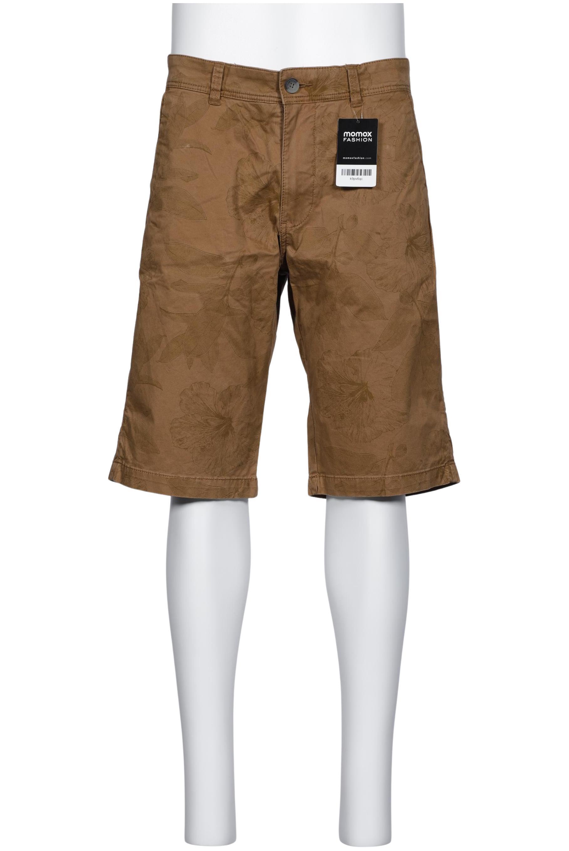 

Esprit Herren Shorts, braun, Gr. 31