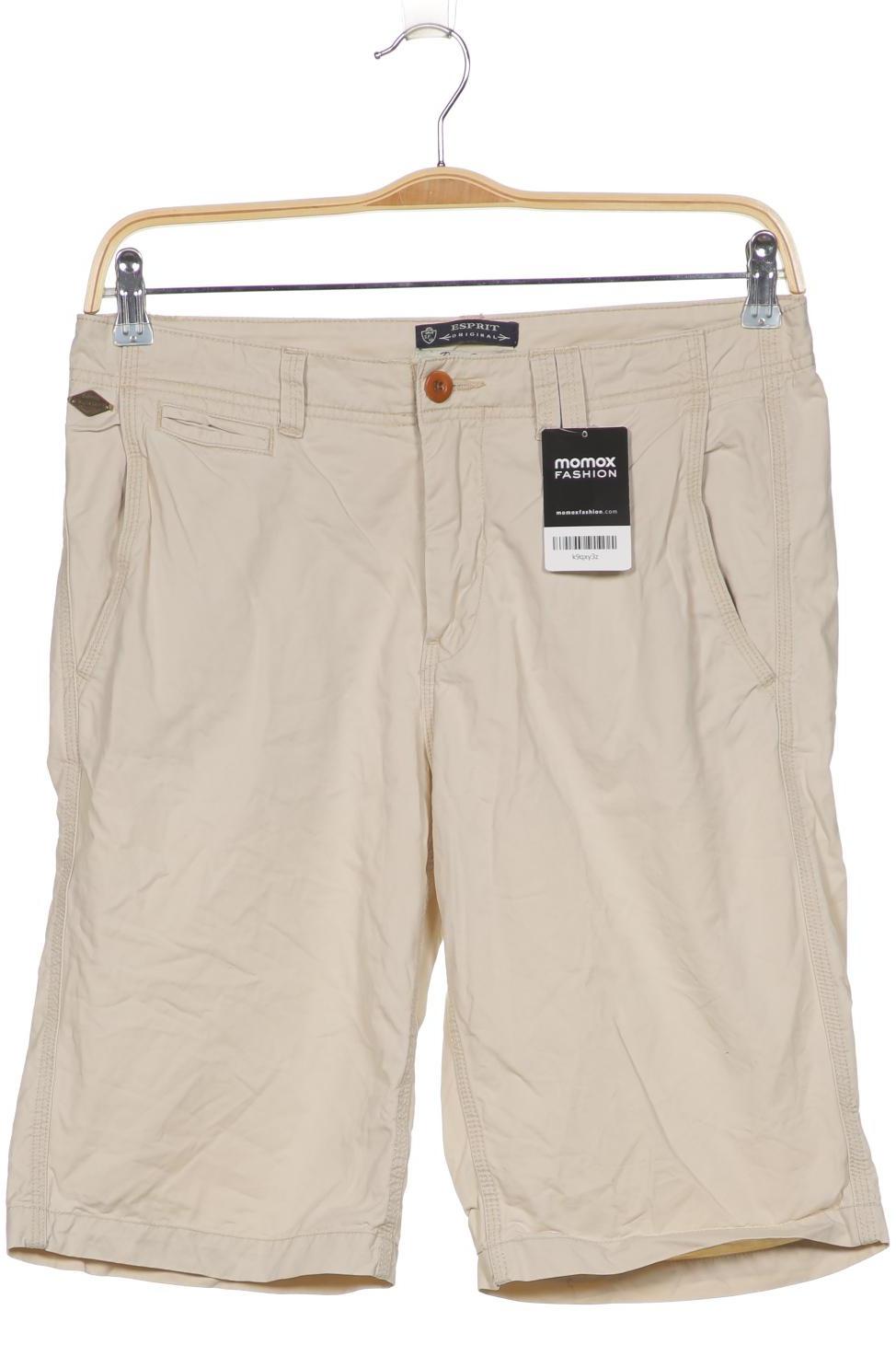 

Esprit Herren Shorts, beige