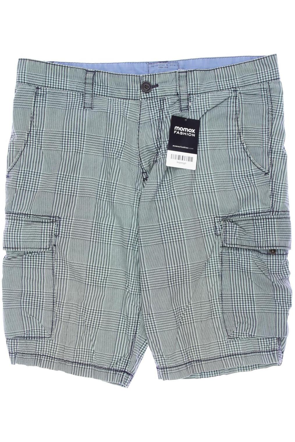 

Esprit Herren Shorts, grün, Gr. 31