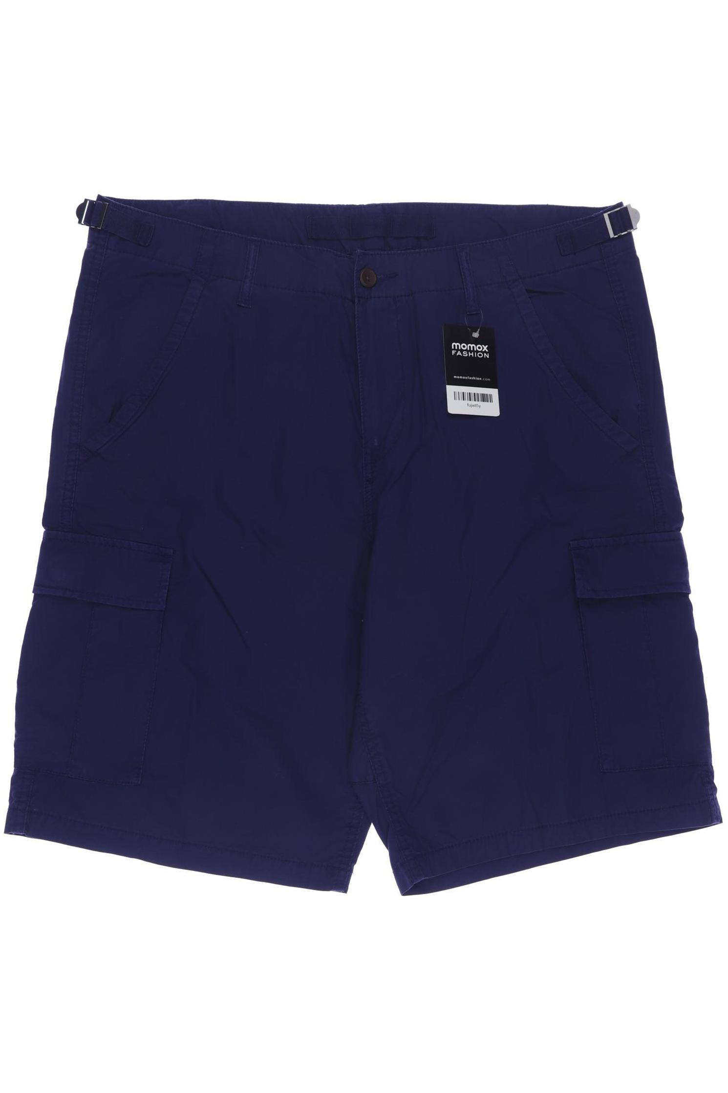 

Esprit Herren Shorts, blau, Gr. 36