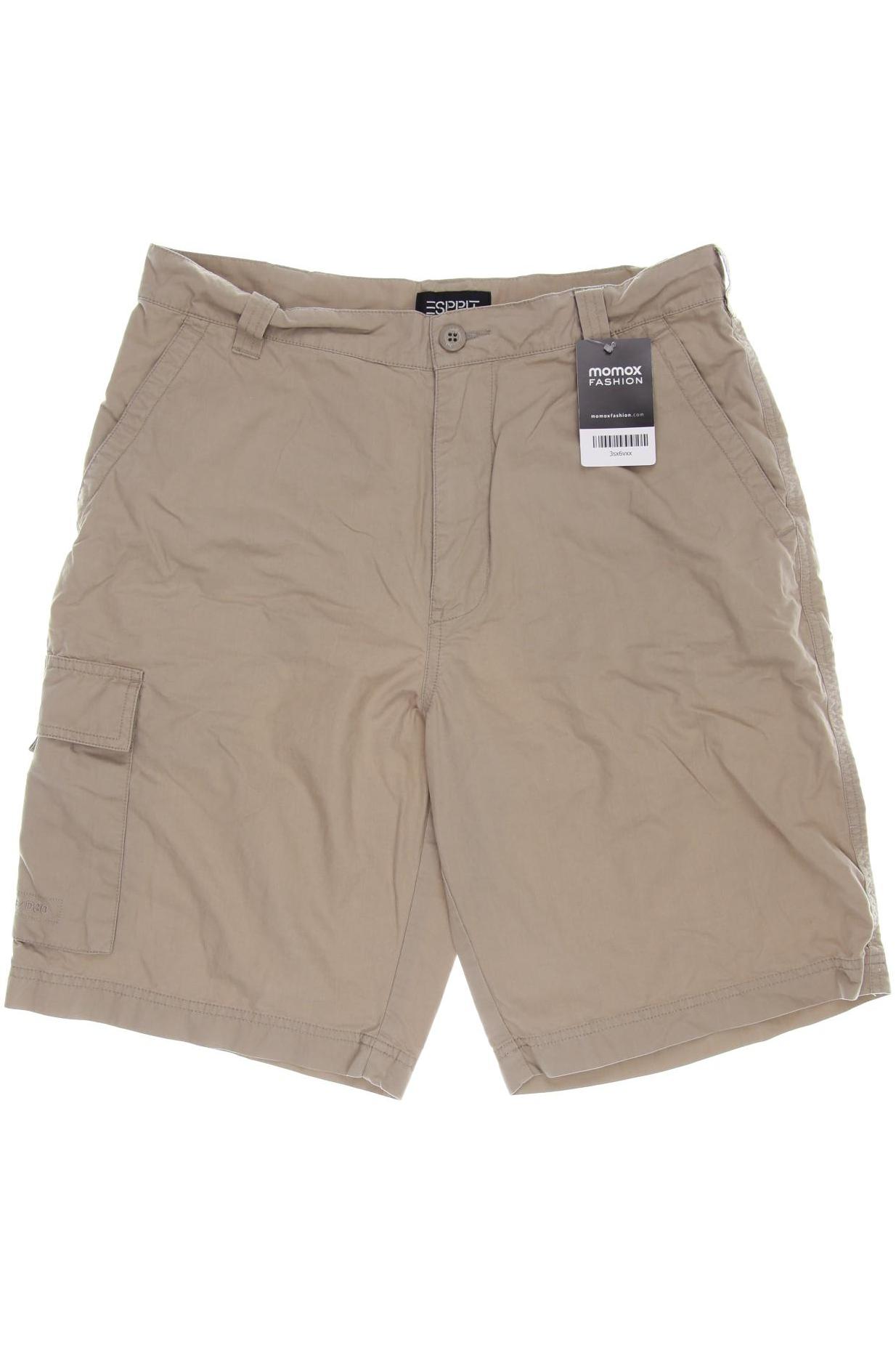 

Esprit Herren Shorts, beige