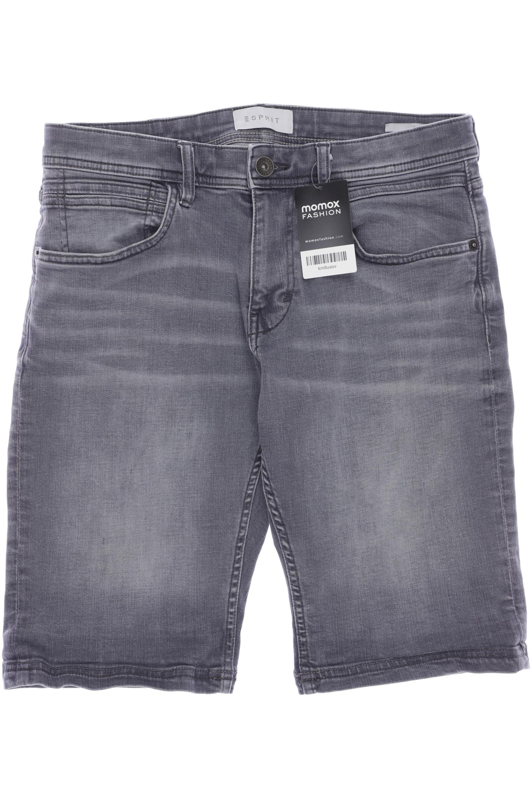 

Esprit Herren Shorts, grau