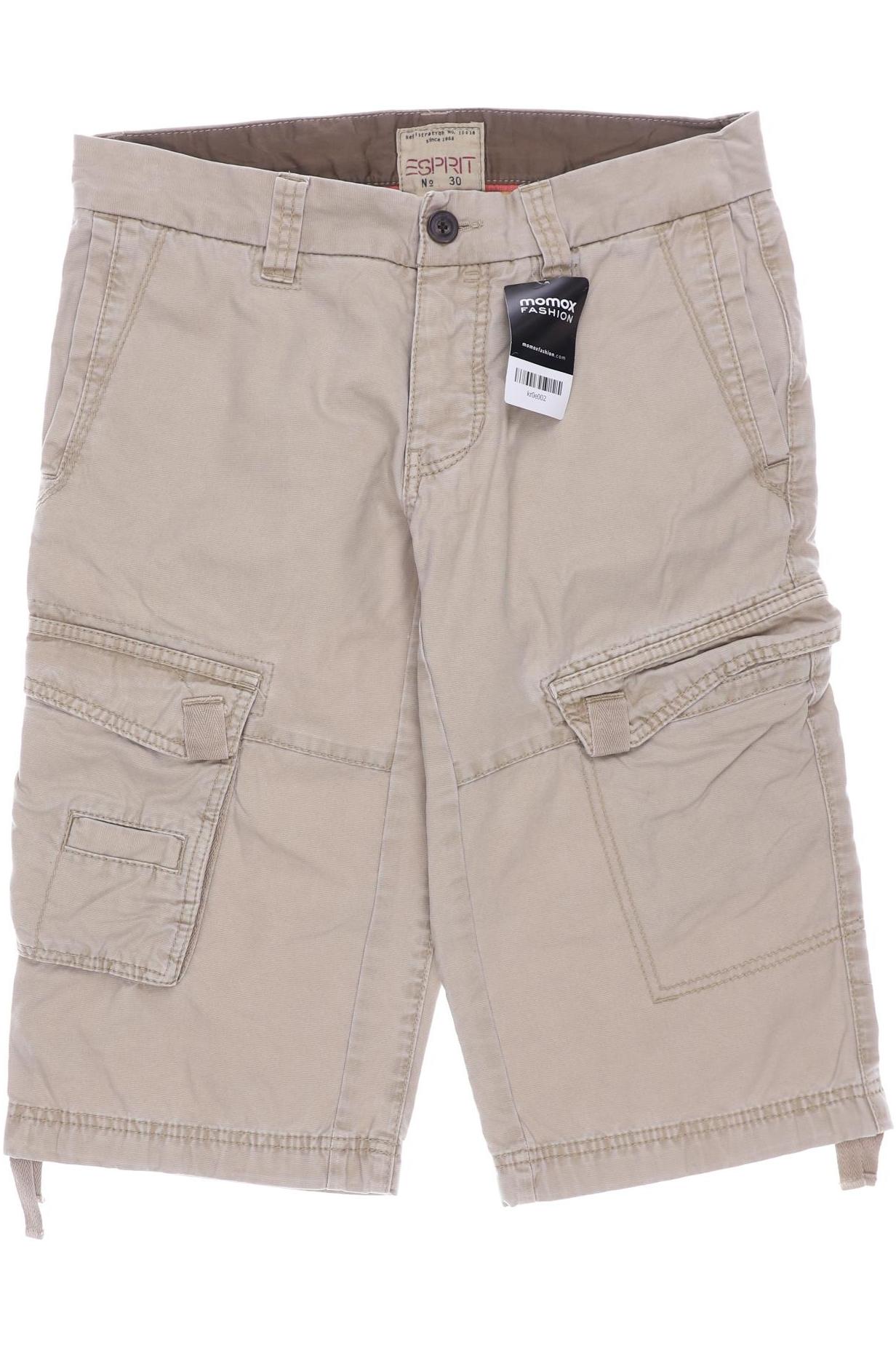 

Esprit Herren Shorts, beige