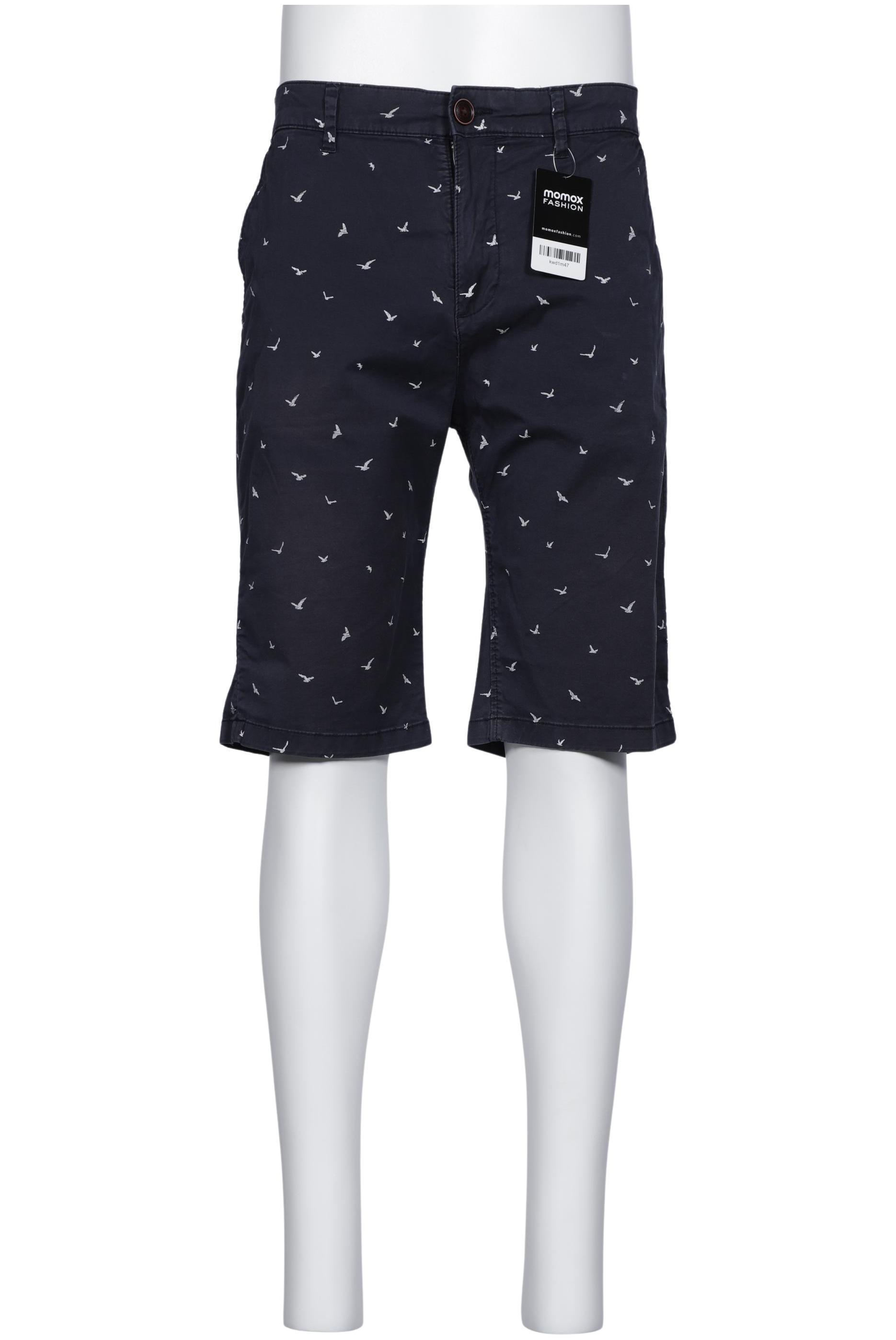 

Esprit Herren Shorts, marineblau, Gr. 32