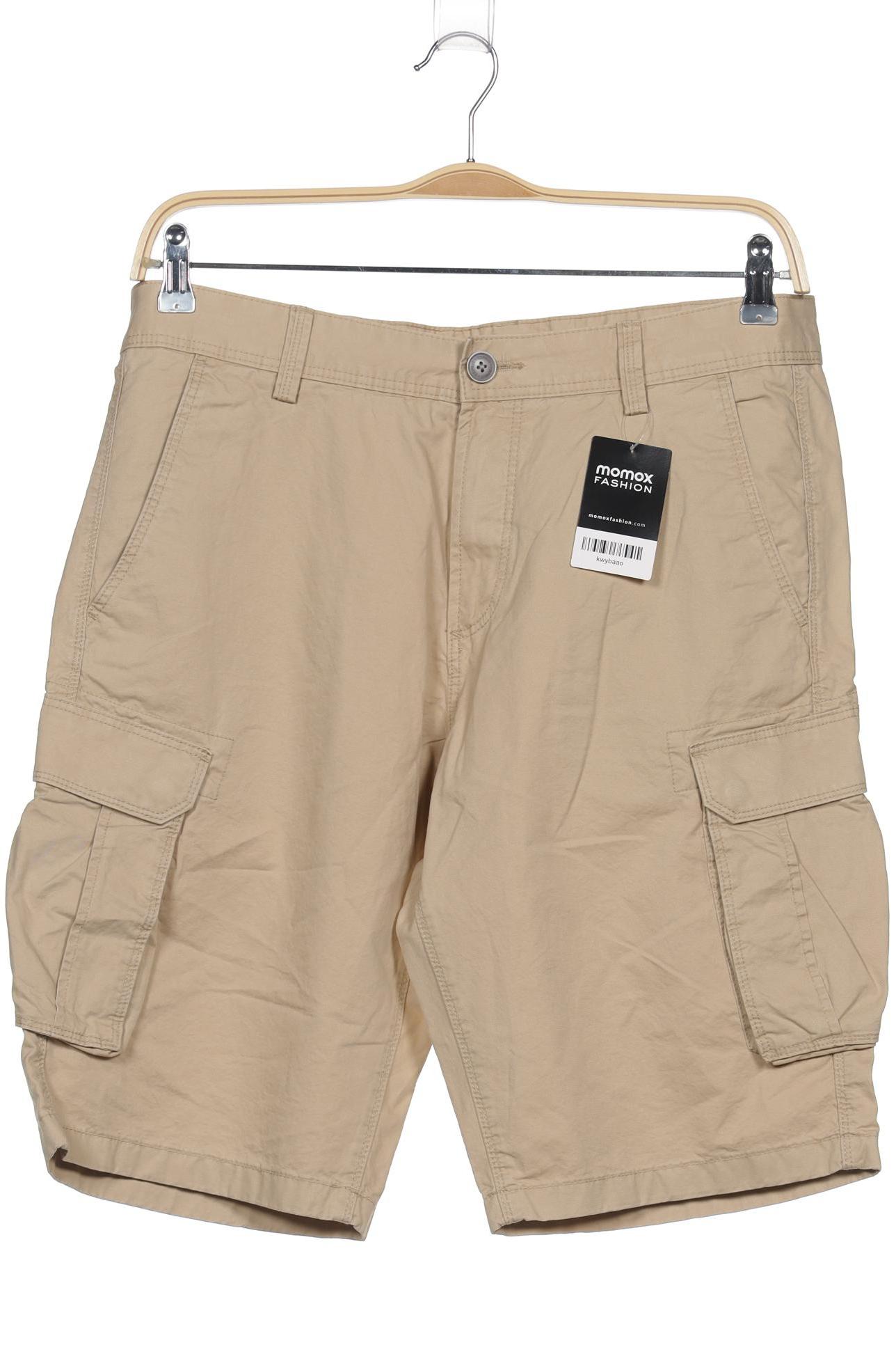 

Esprit Herren Shorts, beige, Gr. 33