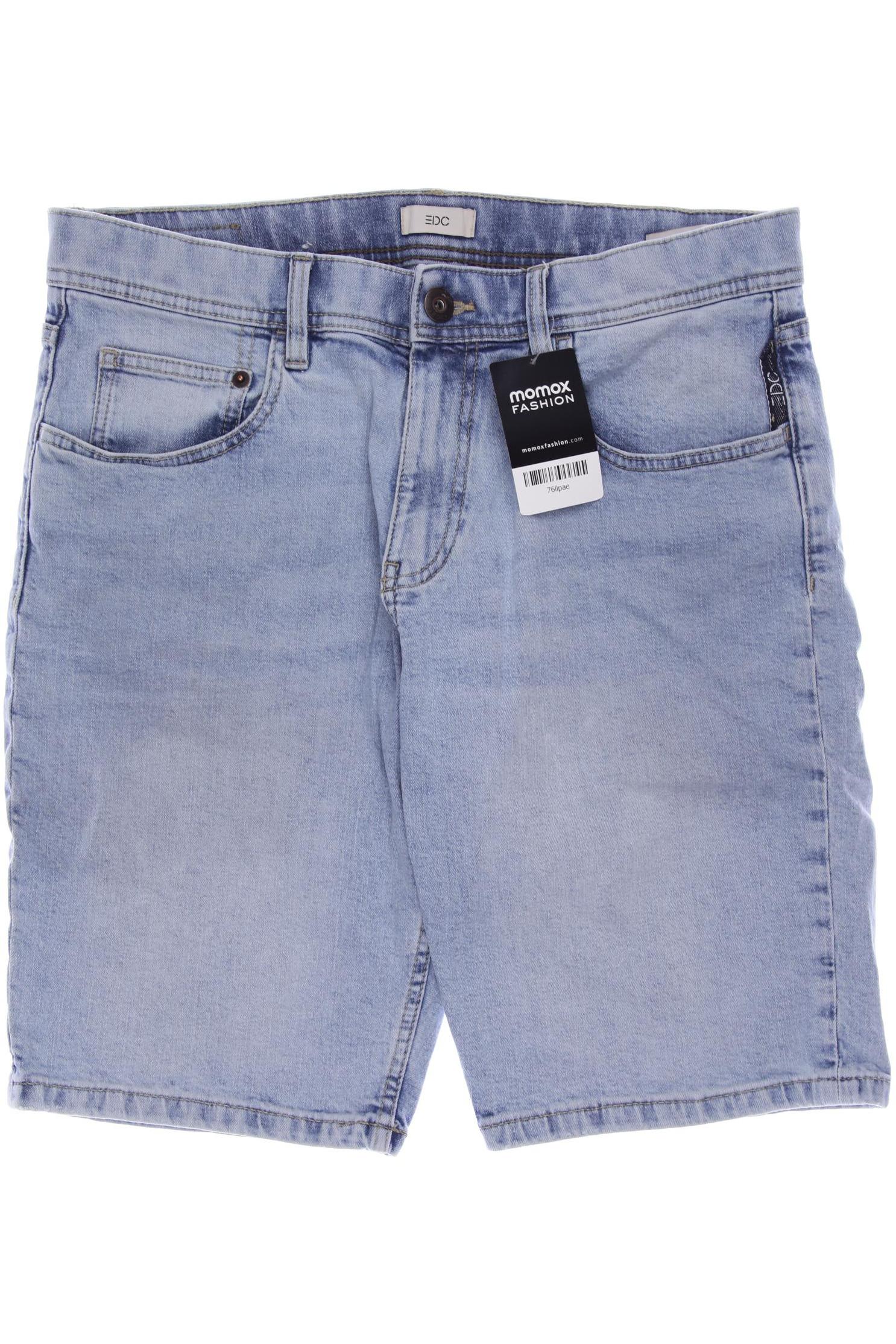 

Esprit Herren Shorts, hellblau