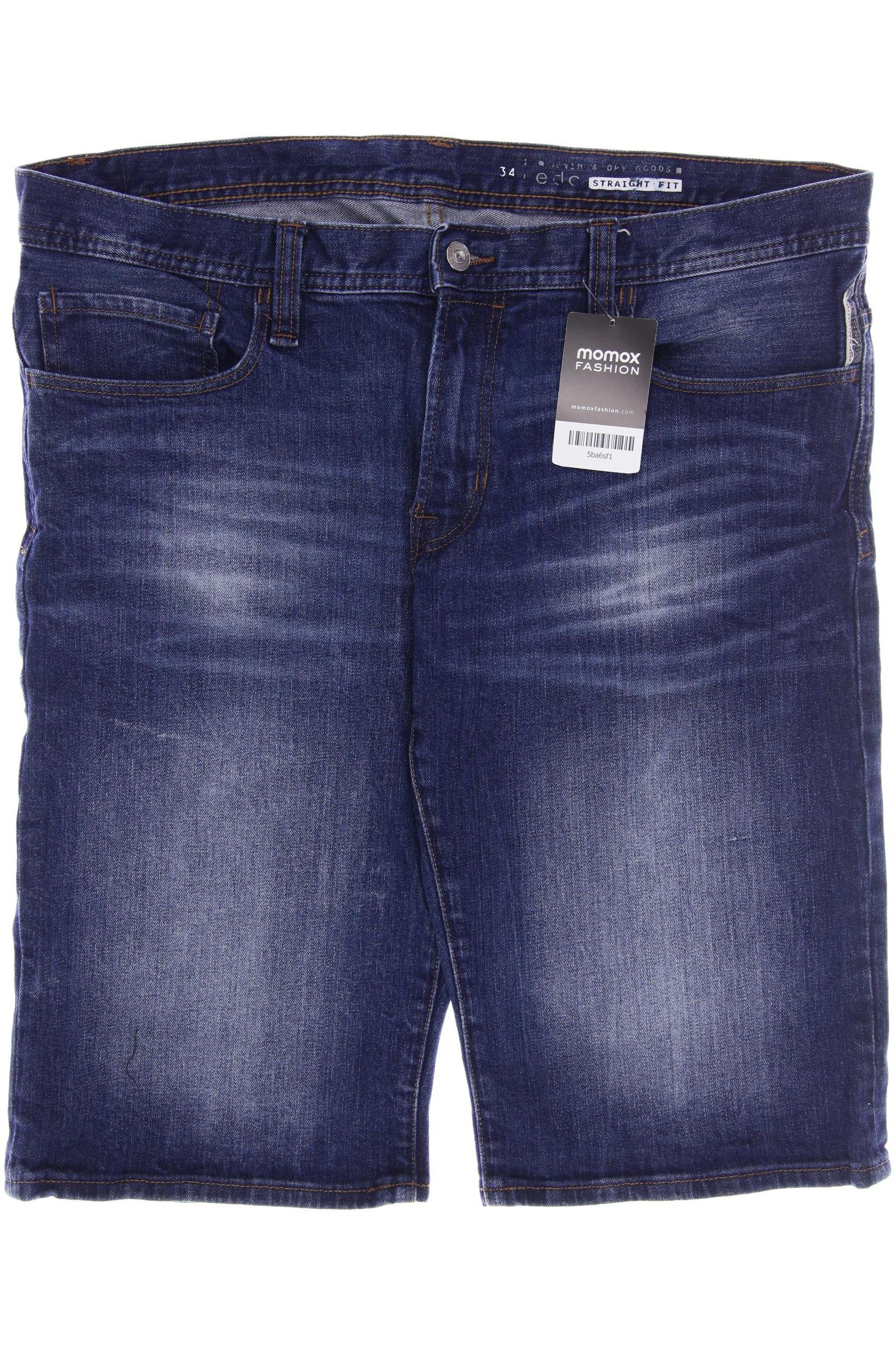 

Esprit Herren Shorts, marineblau