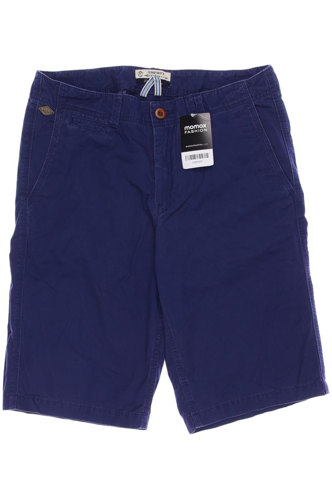 

Esprit Herren Shorts, blau
