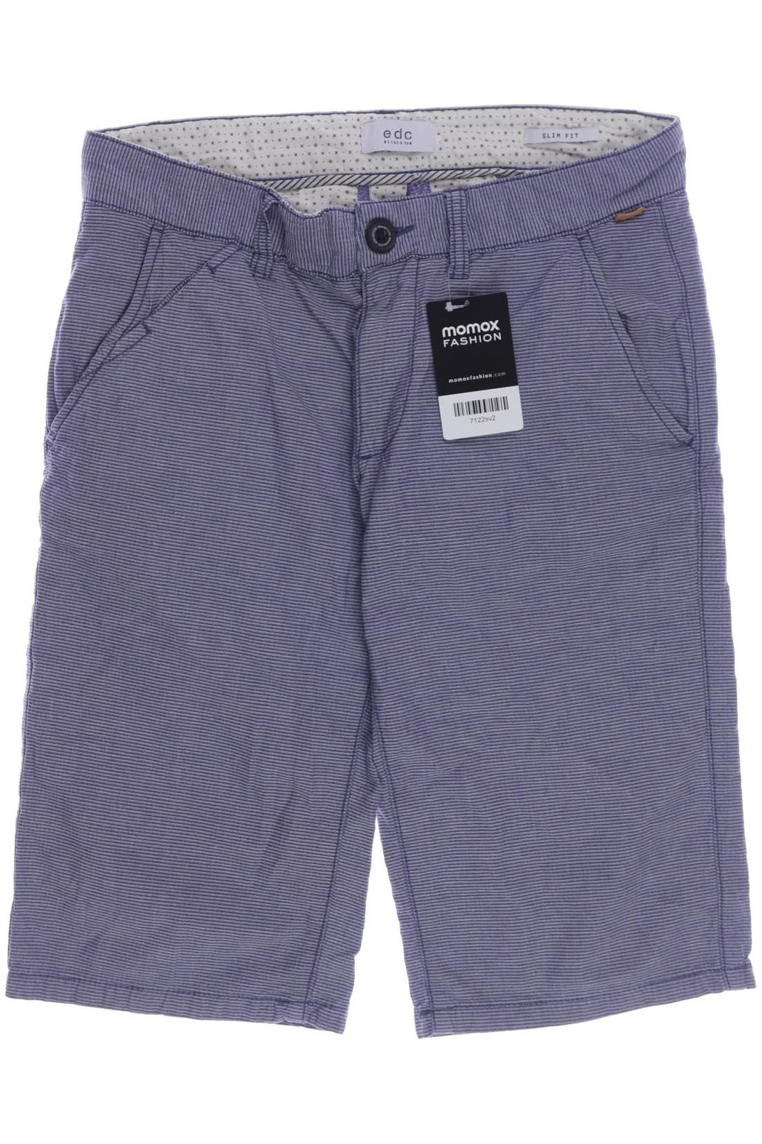 

Esprit Herren Shorts, marineblau, Gr. 28