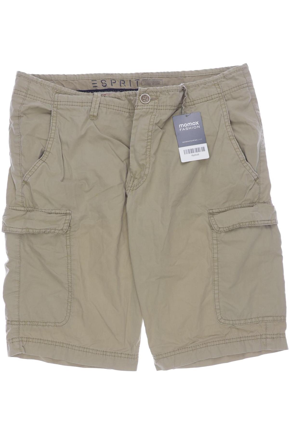 

Esprit Herren Shorts, beige