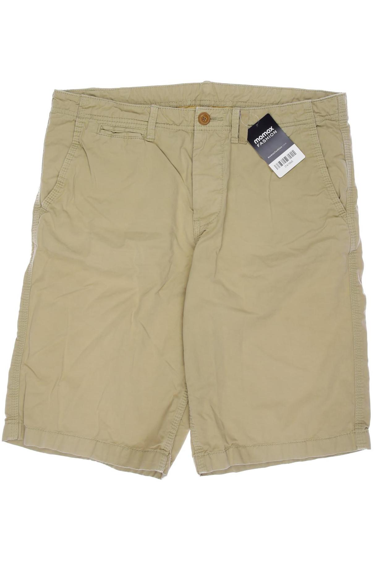 

Esprit Herren Shorts, beige, Gr. 32