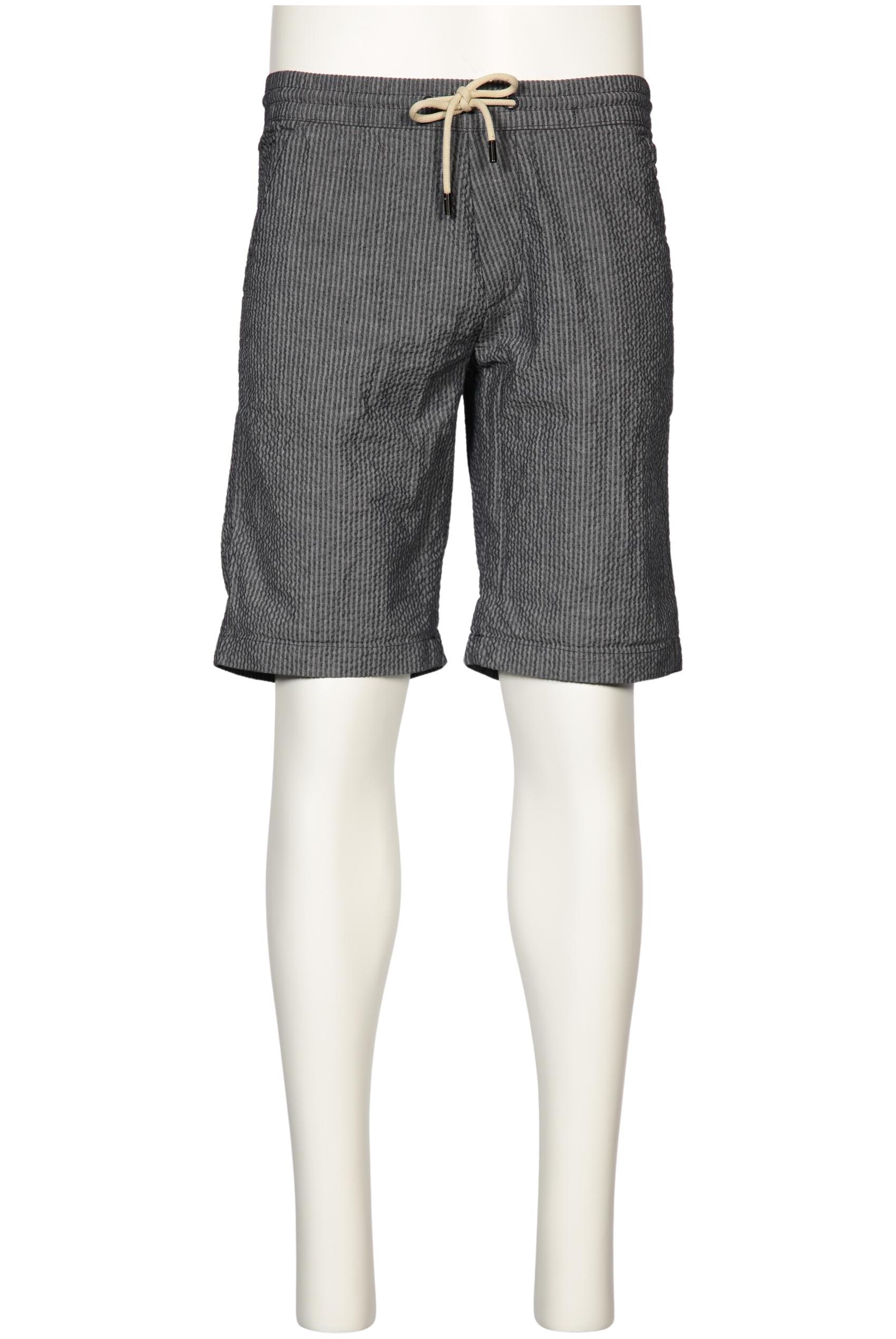 

Esprit Herren Shorts, grau, Gr. 31