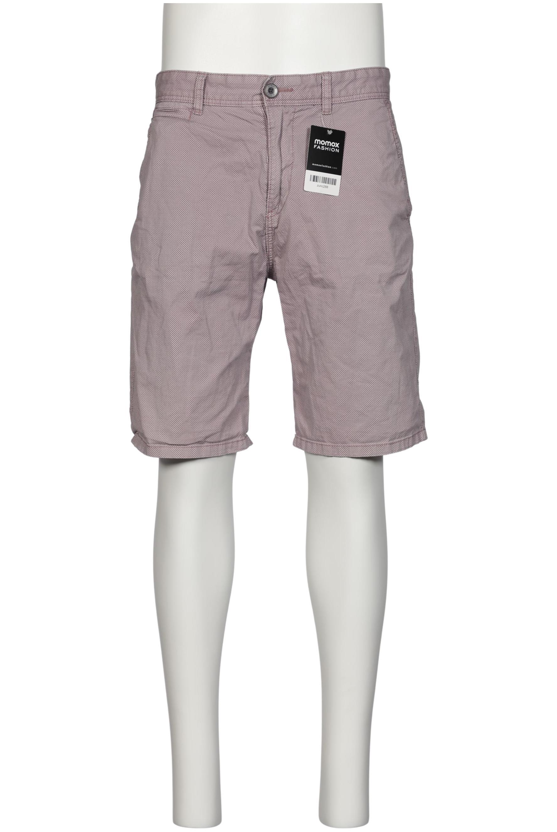 

Esprit Herren Shorts, pink, Gr. 32