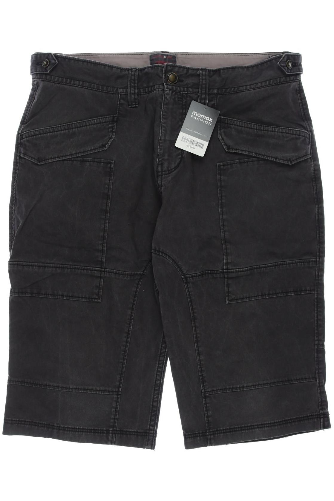 

Esprit Herren Shorts, grau, Gr. 33
