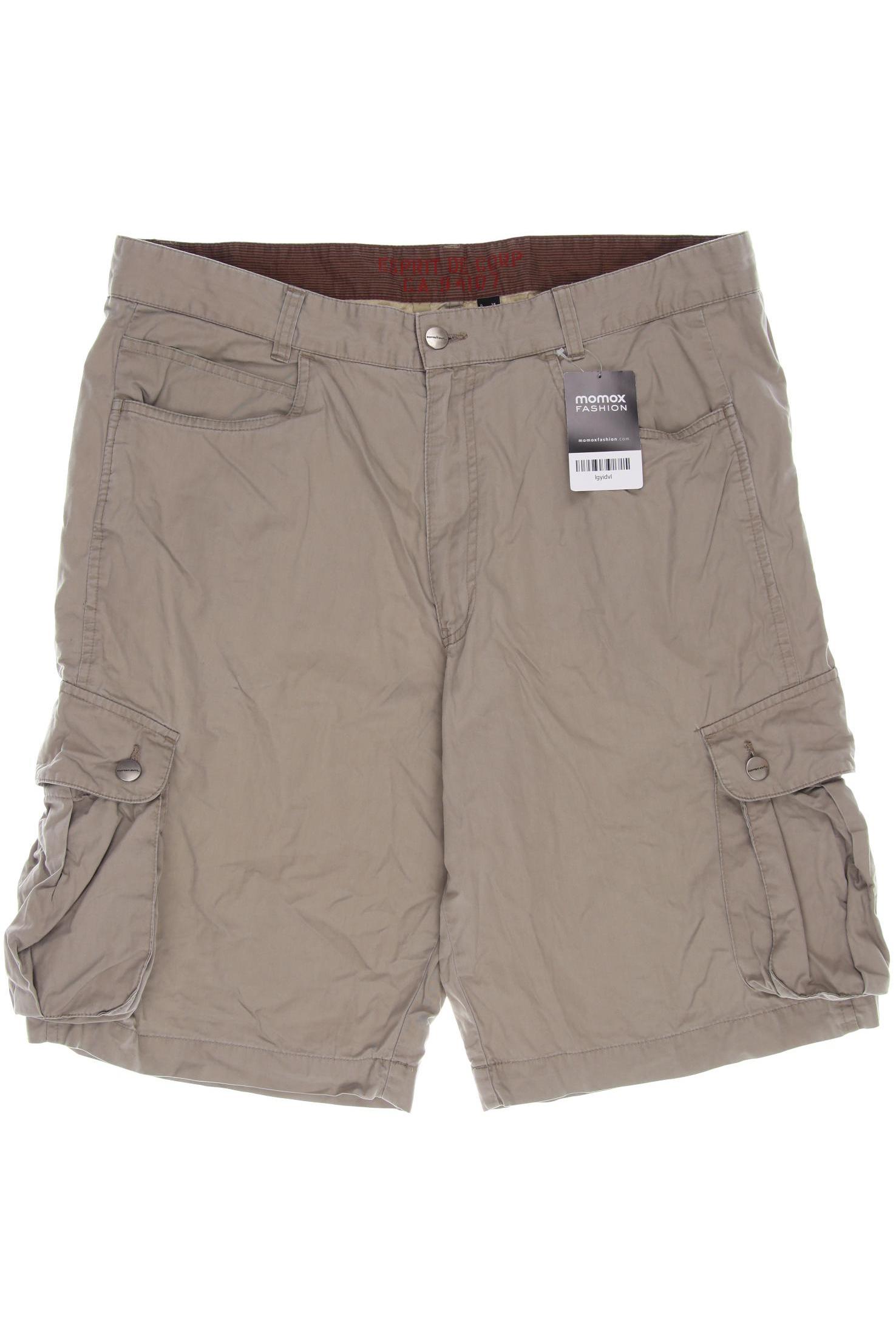 

Esprit Herren Shorts, beige