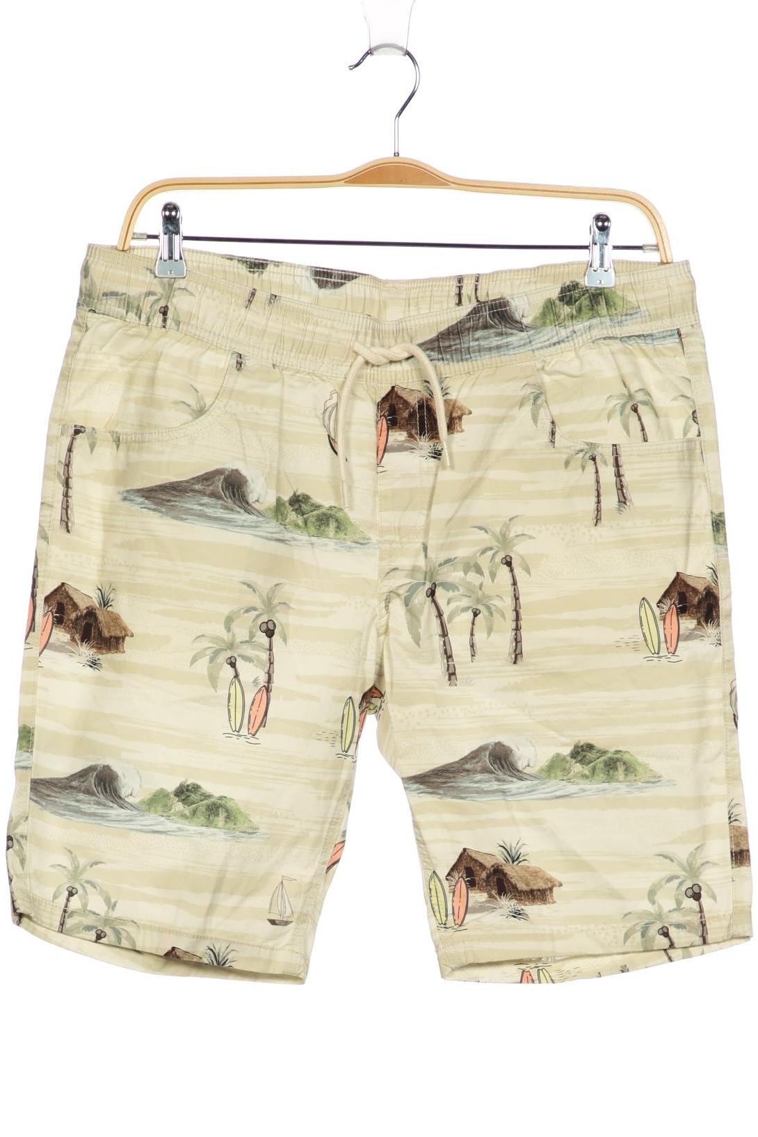 

Esprit Herren Shorts, cremeweiß, Gr. 36