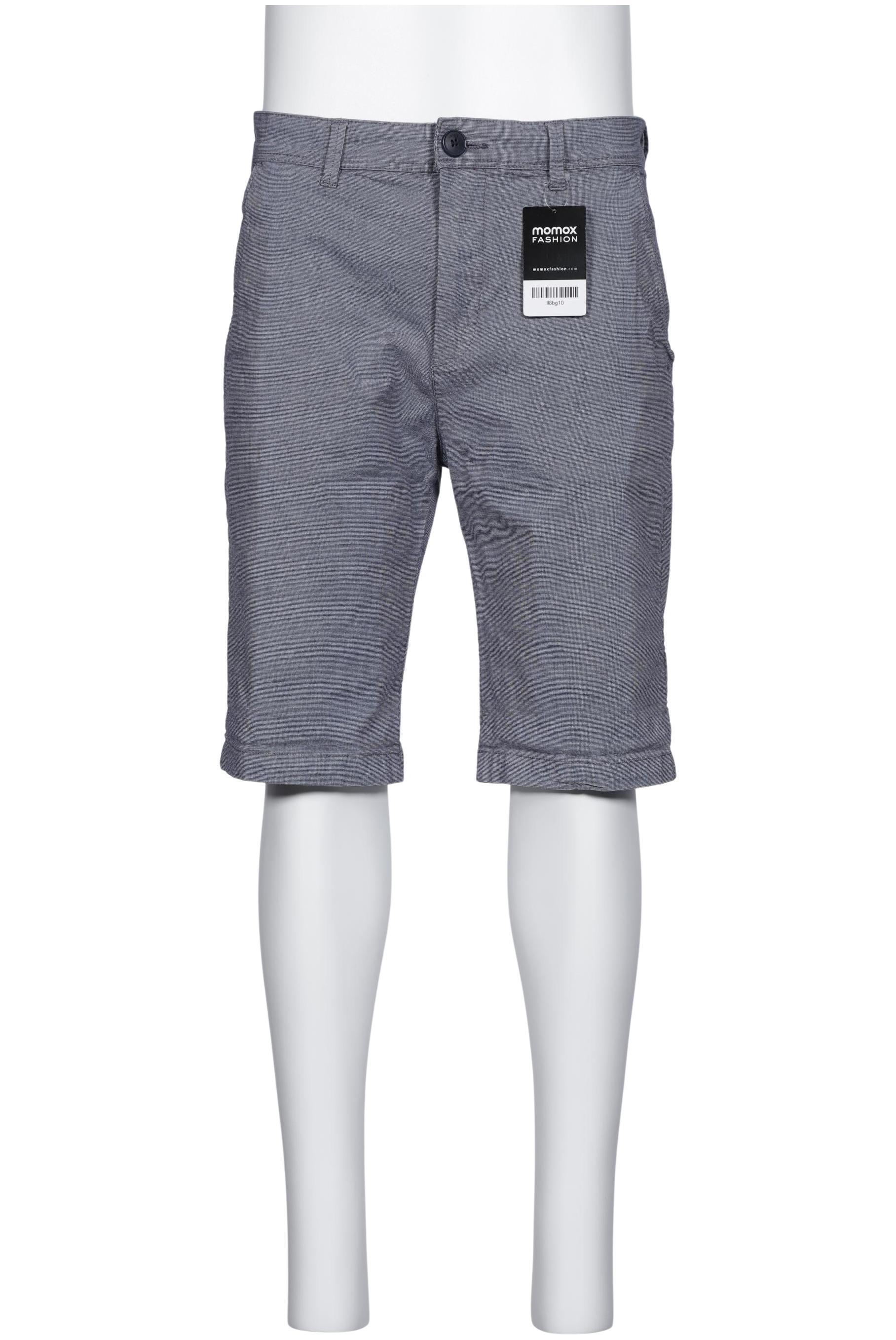

Esprit Herren Shorts, blau, Gr. 32