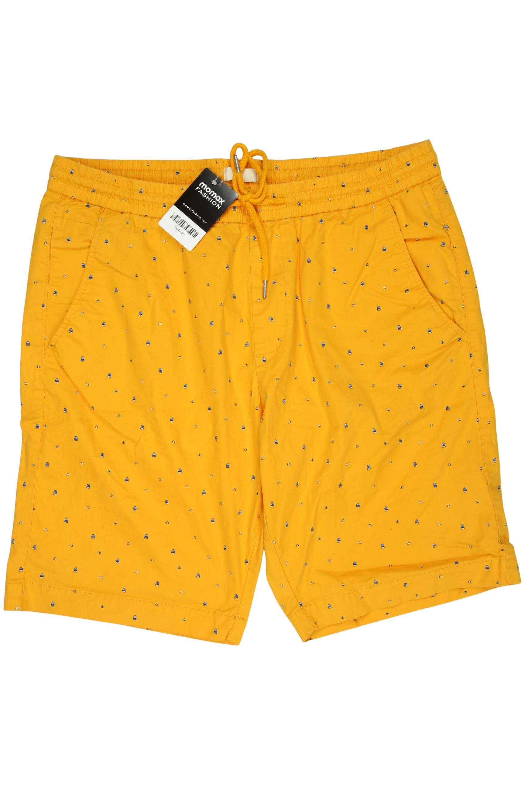 

Esprit Herren Shorts, gelb, Gr. 36