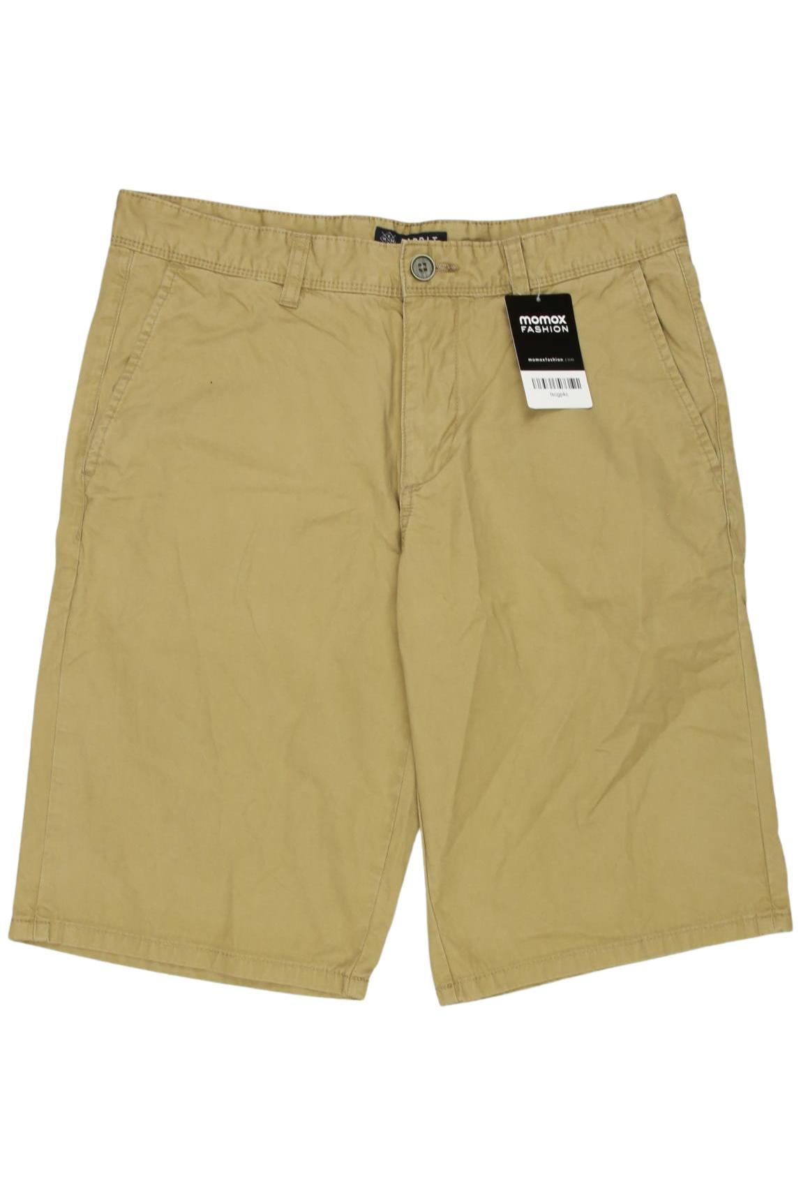 

Esprit Herren Shorts, beige, Gr. 29