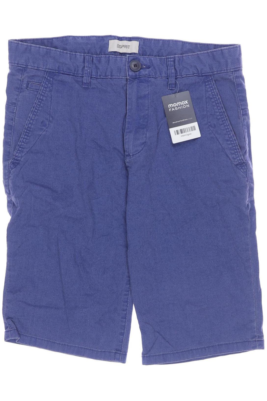 

Esprit Herren Shorts, marineblau, Gr. 30