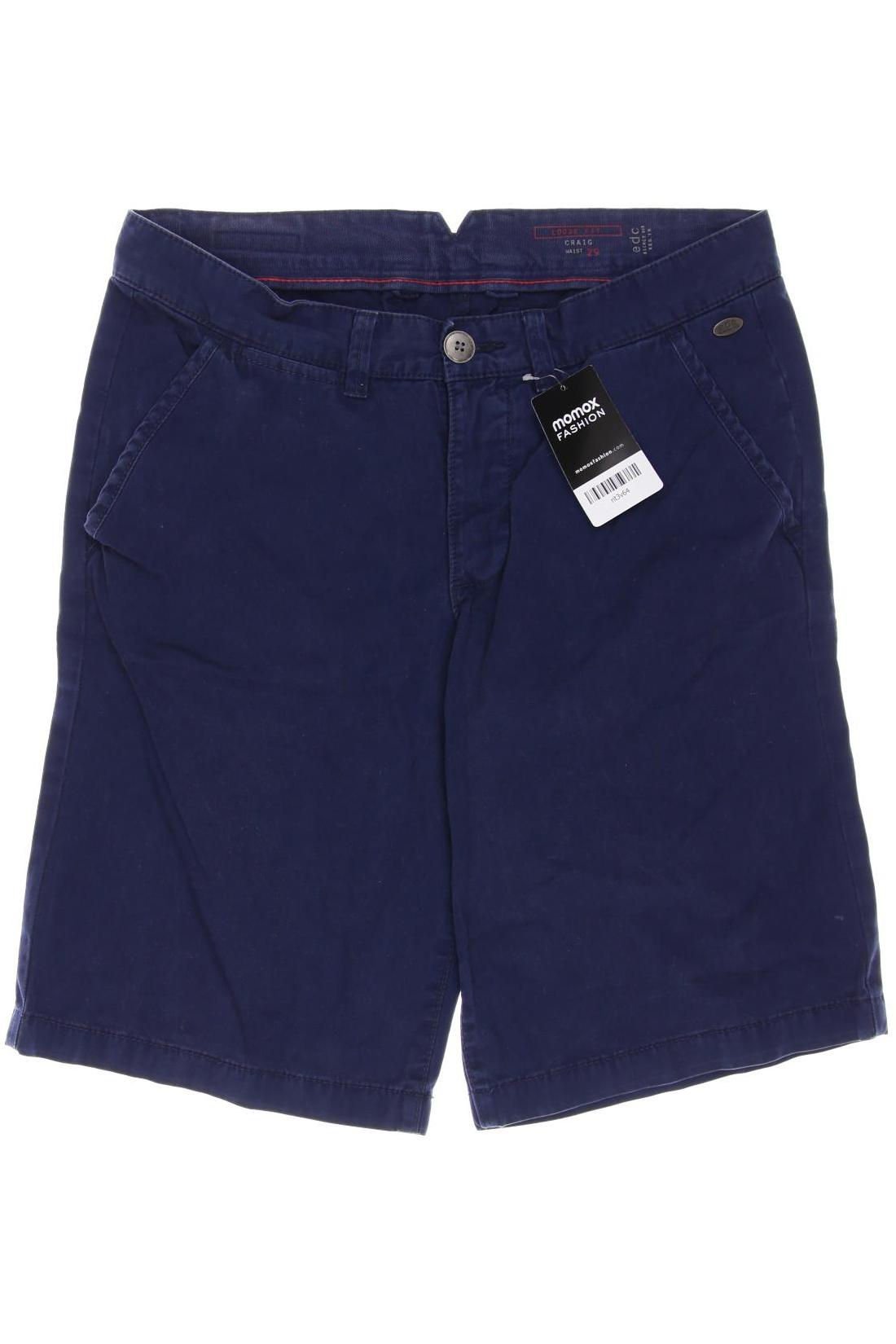 

Esprit Herren Shorts, marineblau, Gr. 44