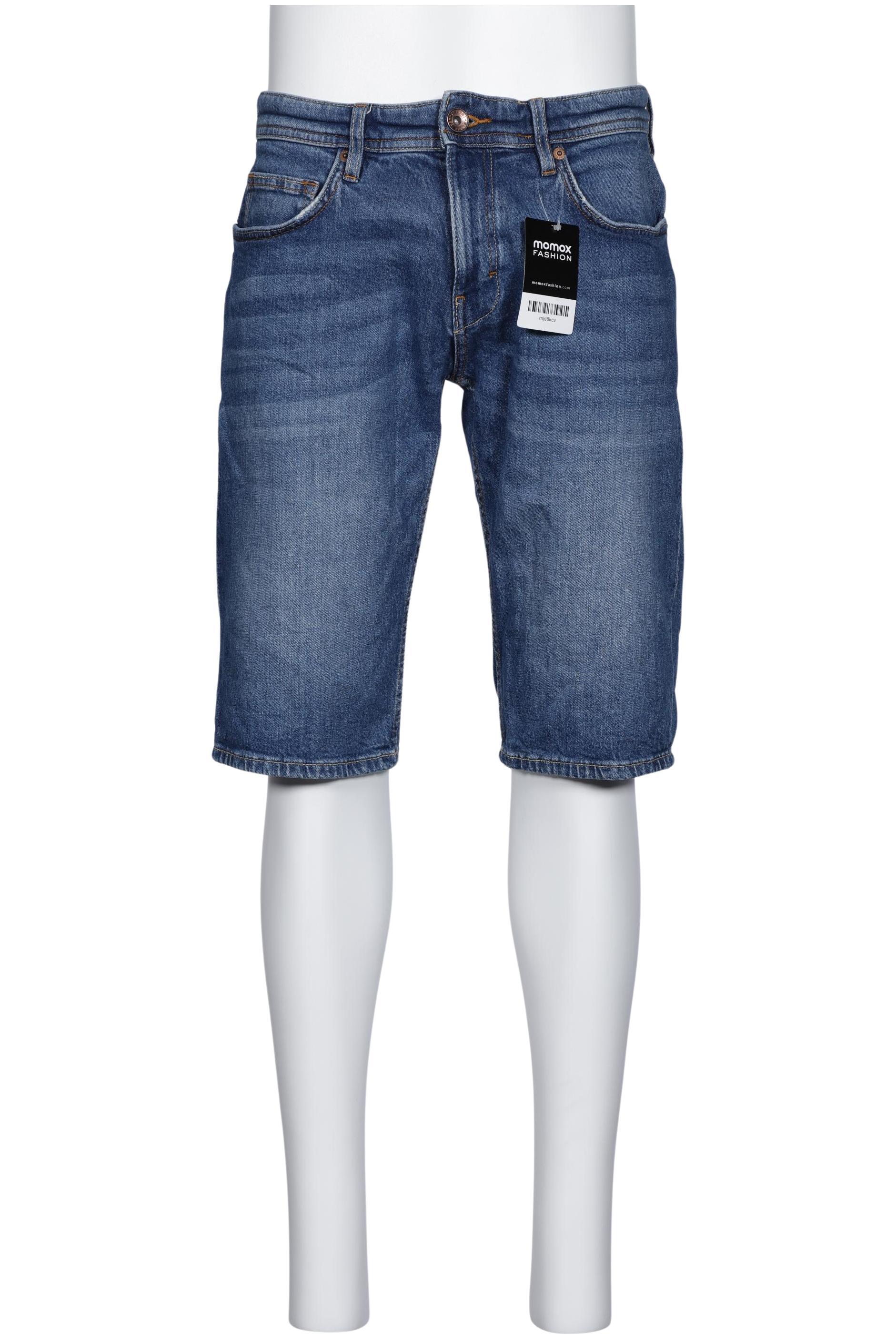 

Esprit Herren Shorts, blau, Gr. 31