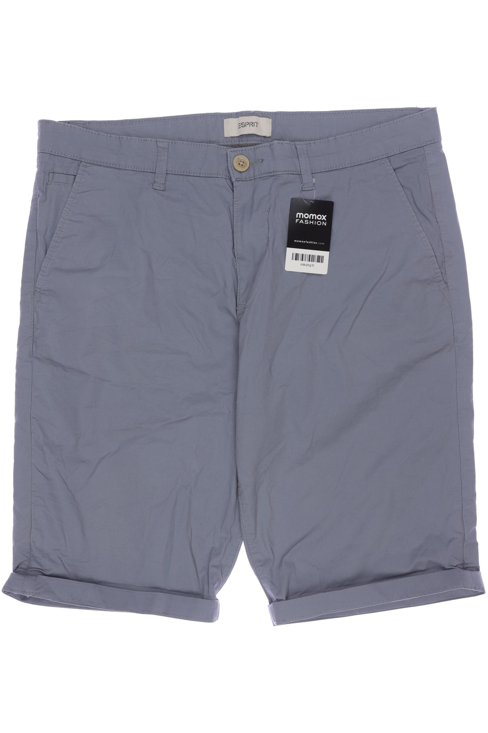 

Esprit Herren Shorts, hellblau, Gr. 34