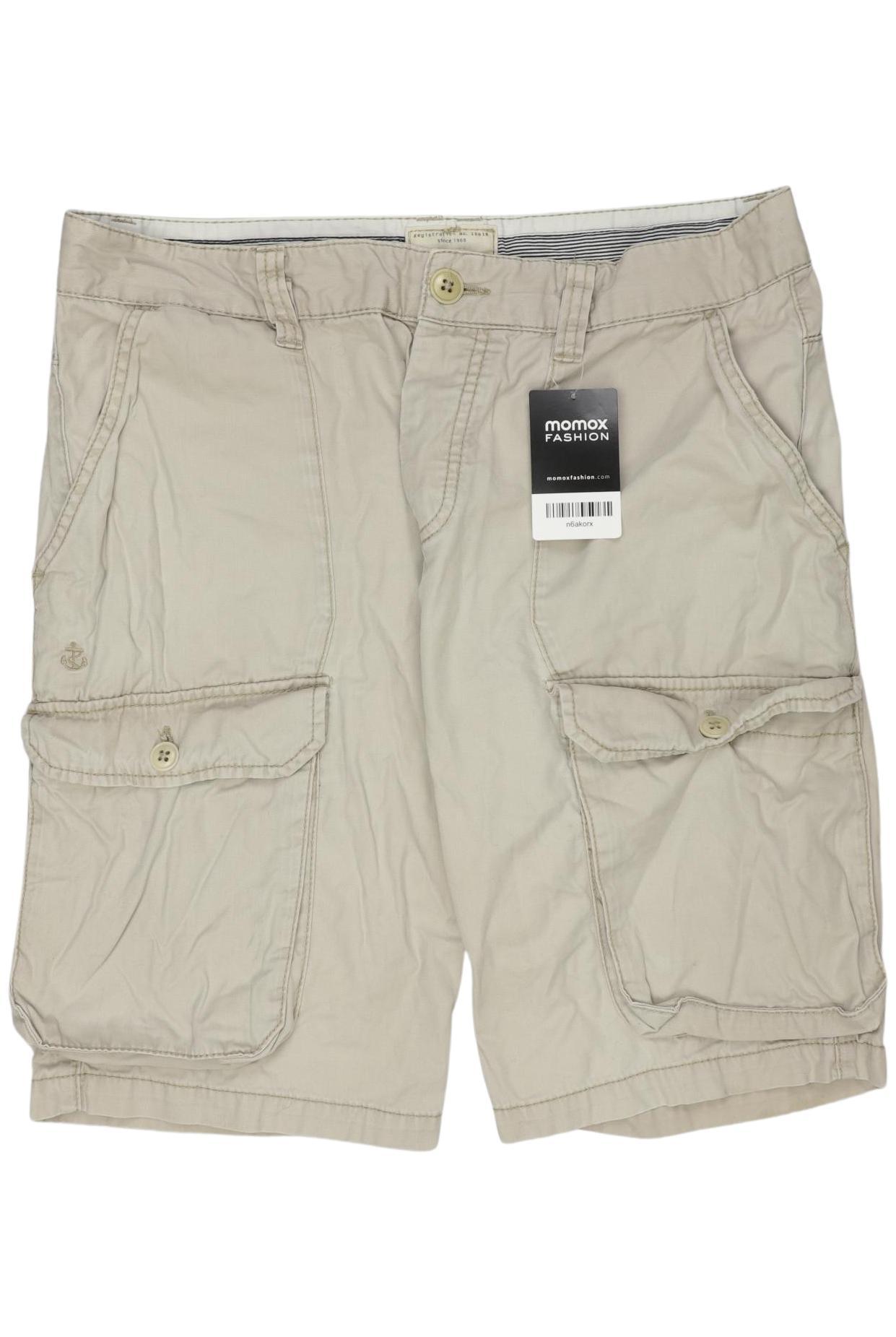 

Esprit Herren Shorts, beige, Gr. 31