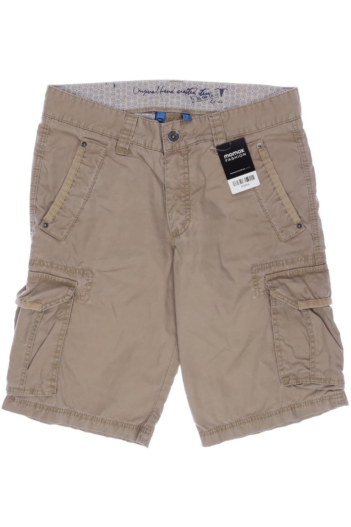 

Esprit Herren Shorts, beige, Gr. 52
