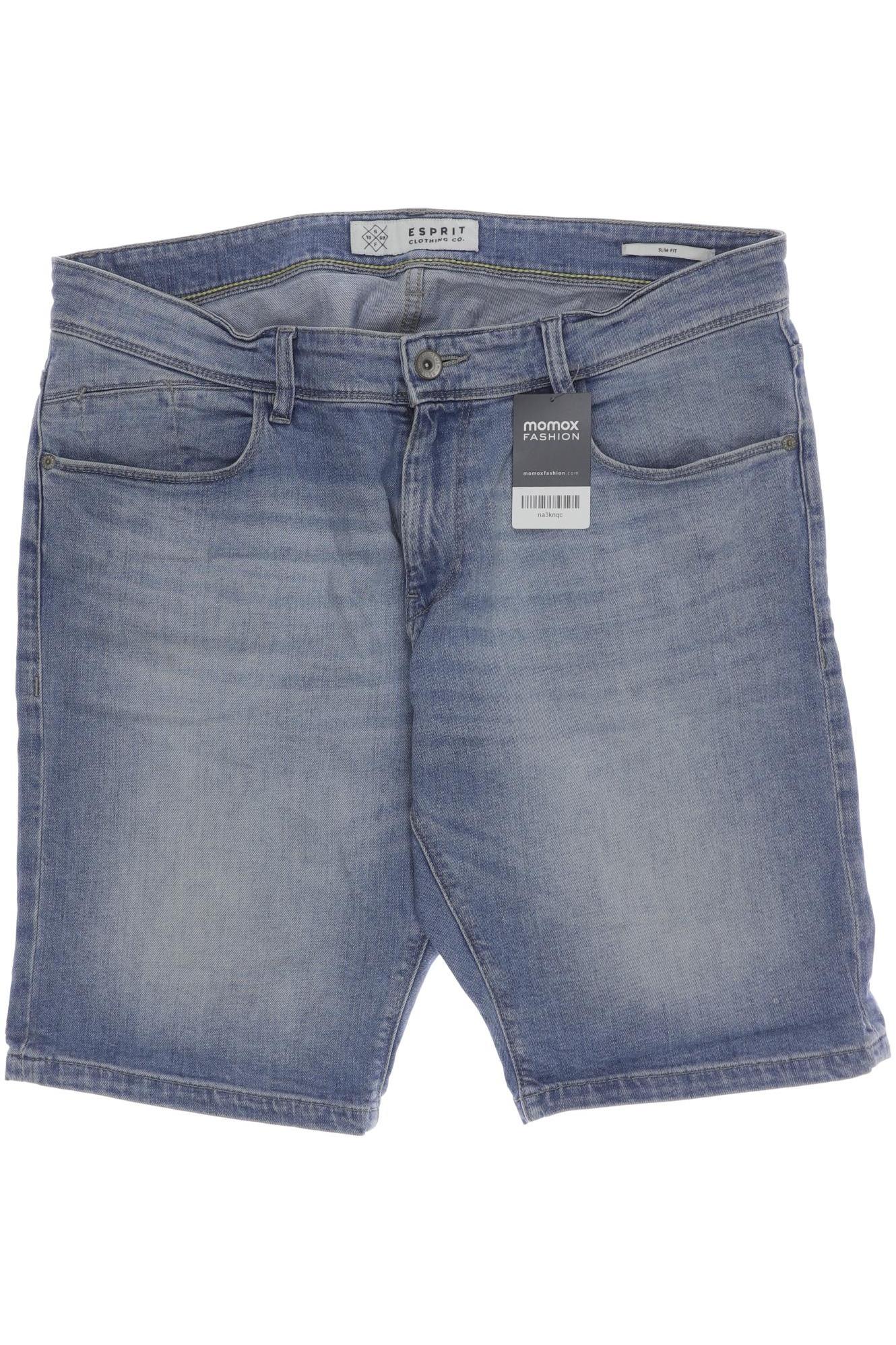 

Esprit Herren Shorts, blau