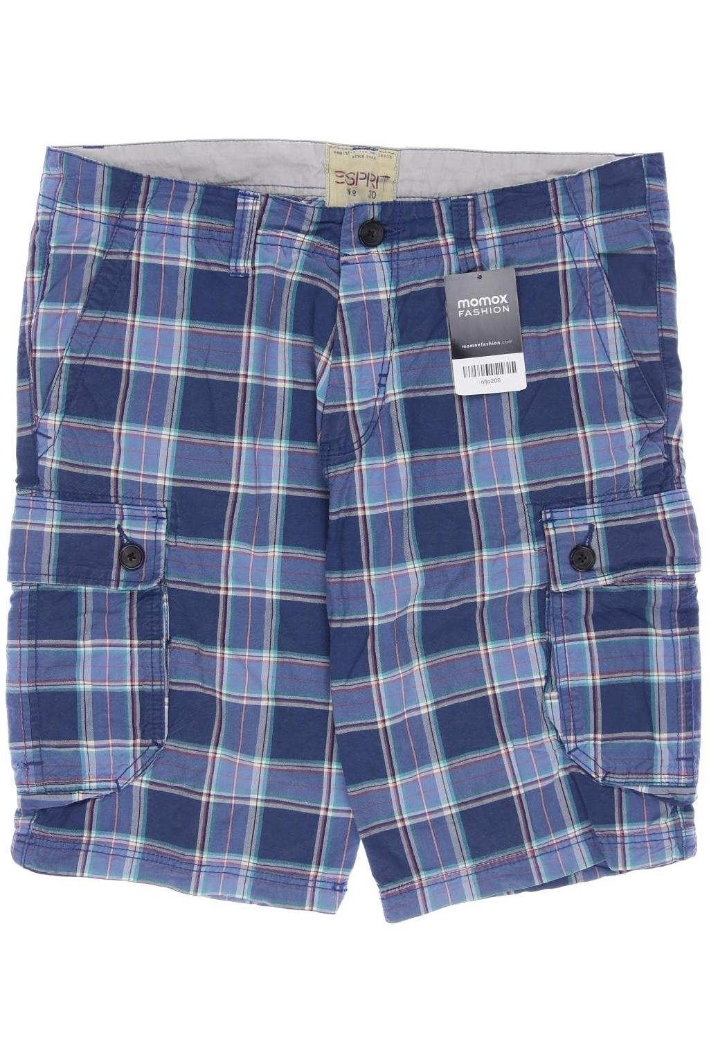 

Esprit Herren Shorts, blau