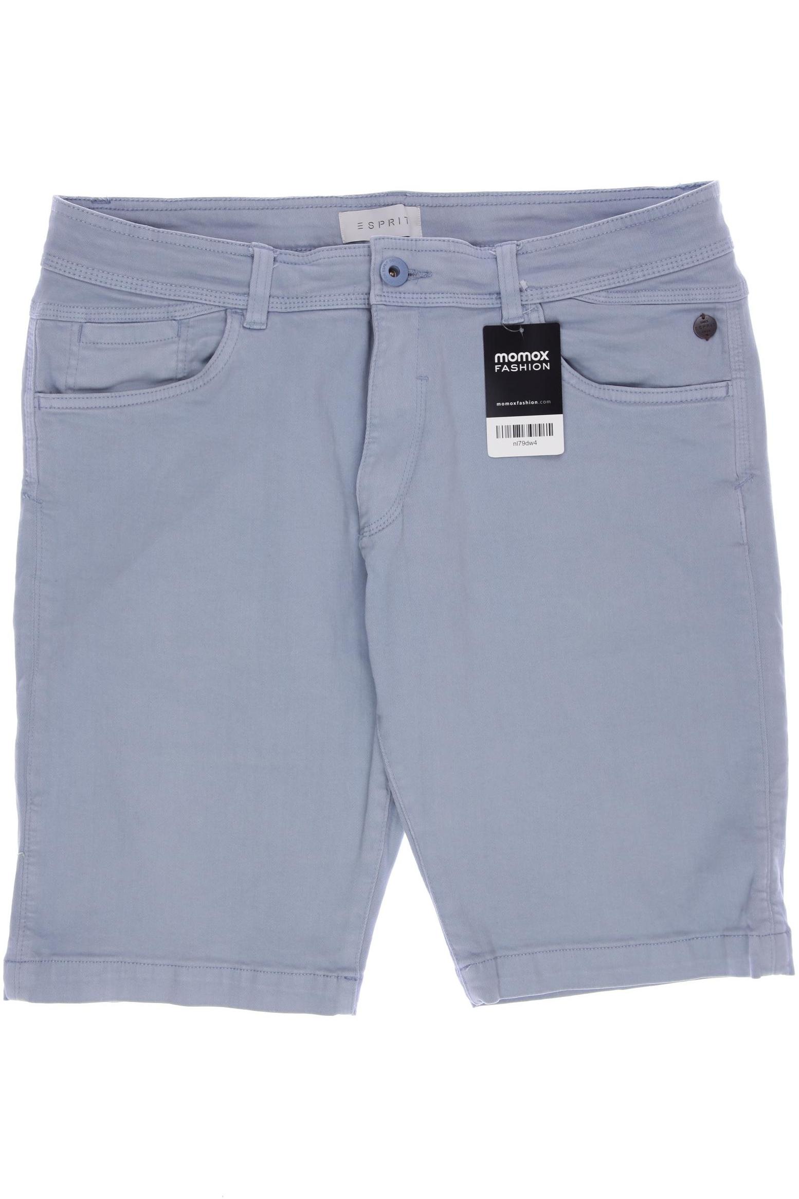 

Esprit Herren Shorts, hellblau