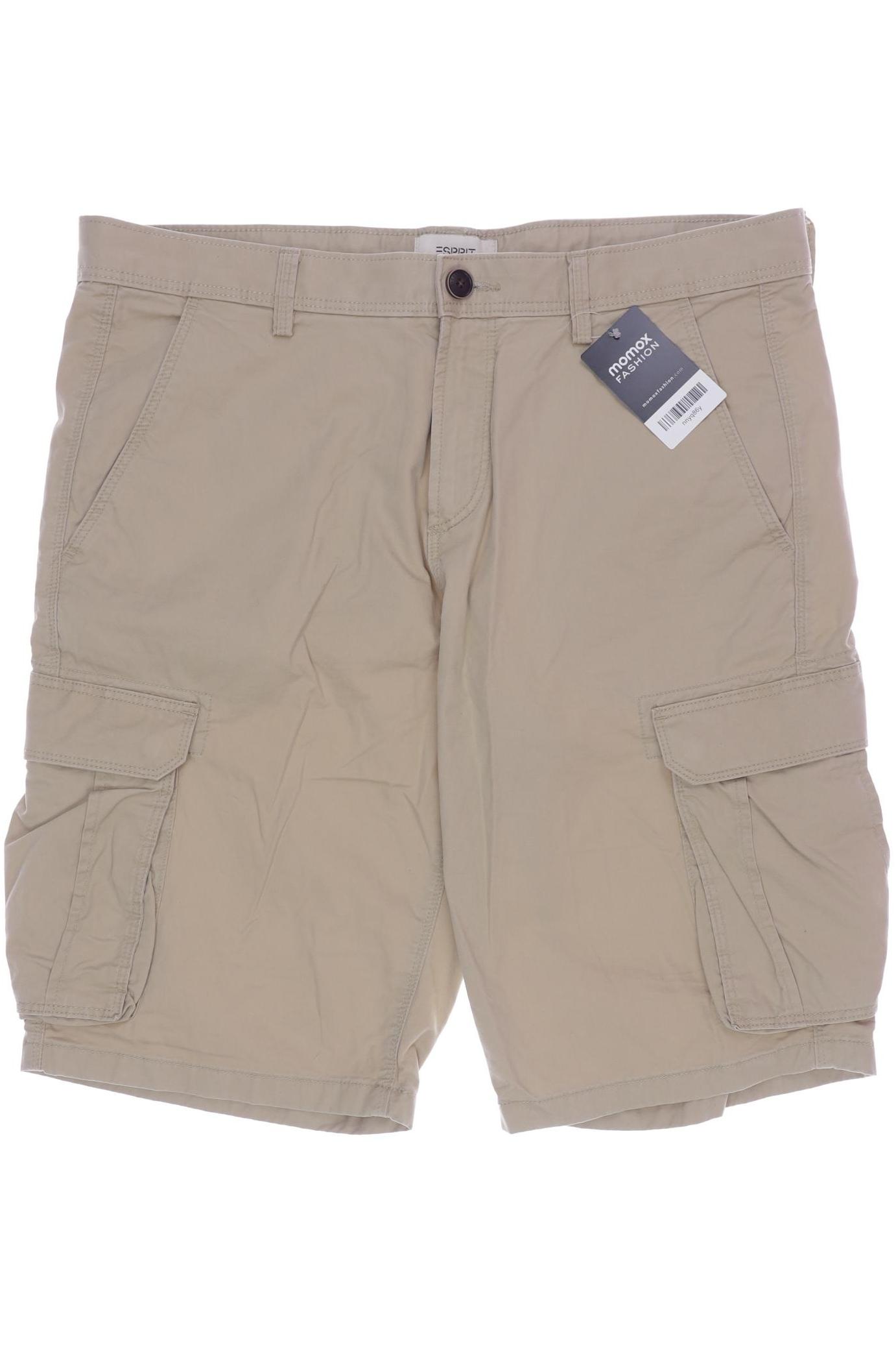 

Esprit Herren Shorts, beige