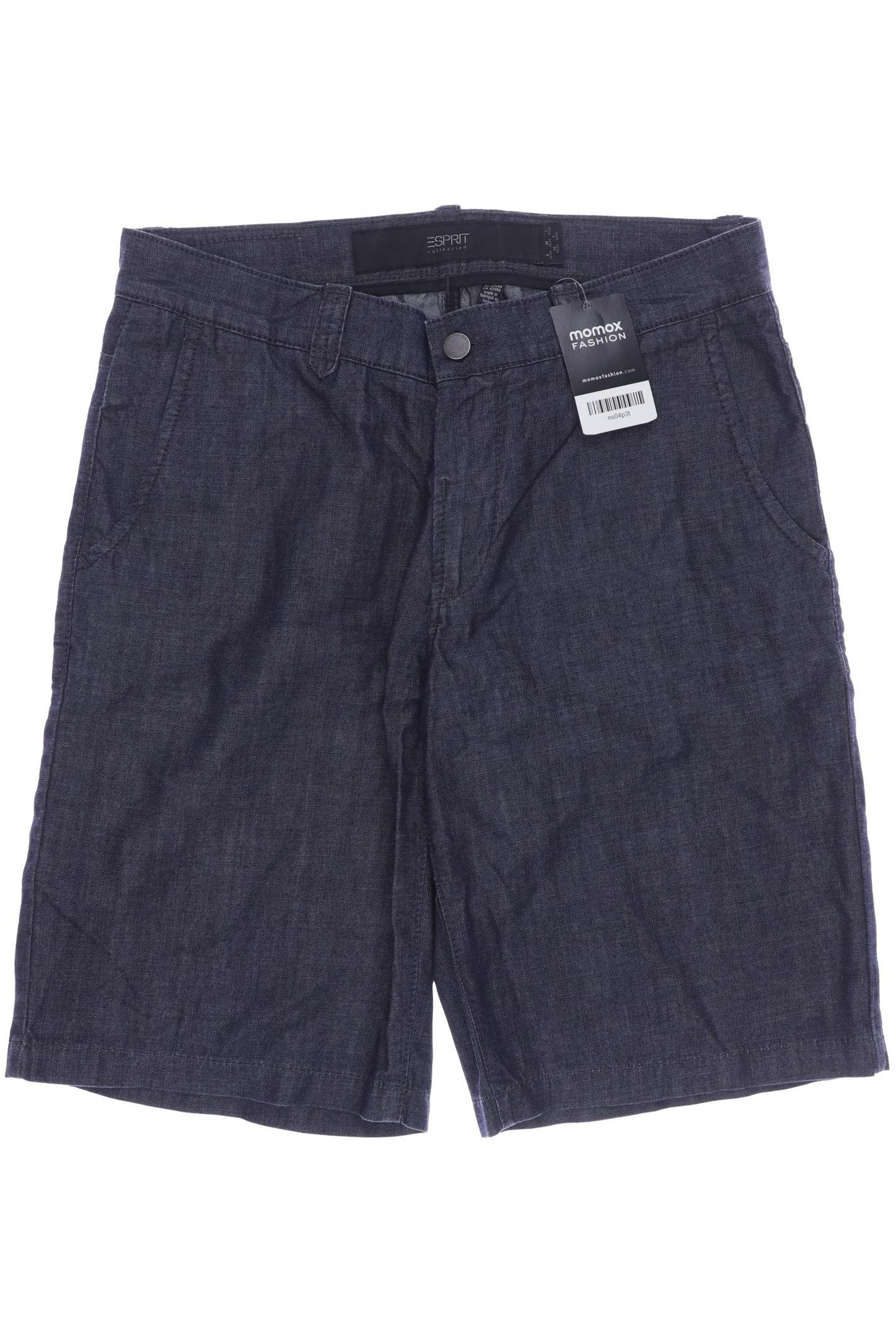 

Esprit Herren Shorts, marineblau