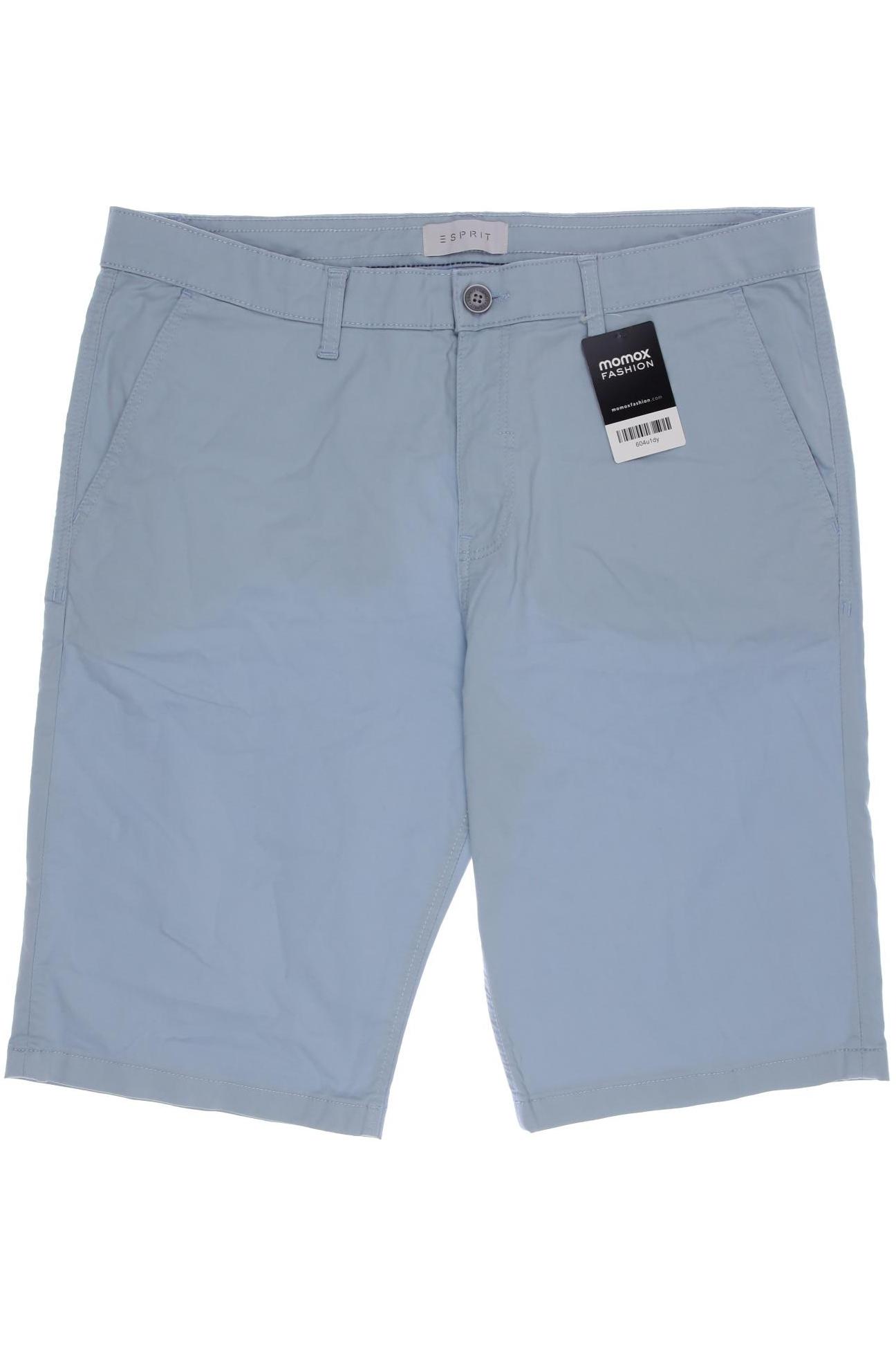 

Esprit Herren Shorts, hellblau, Gr. 52