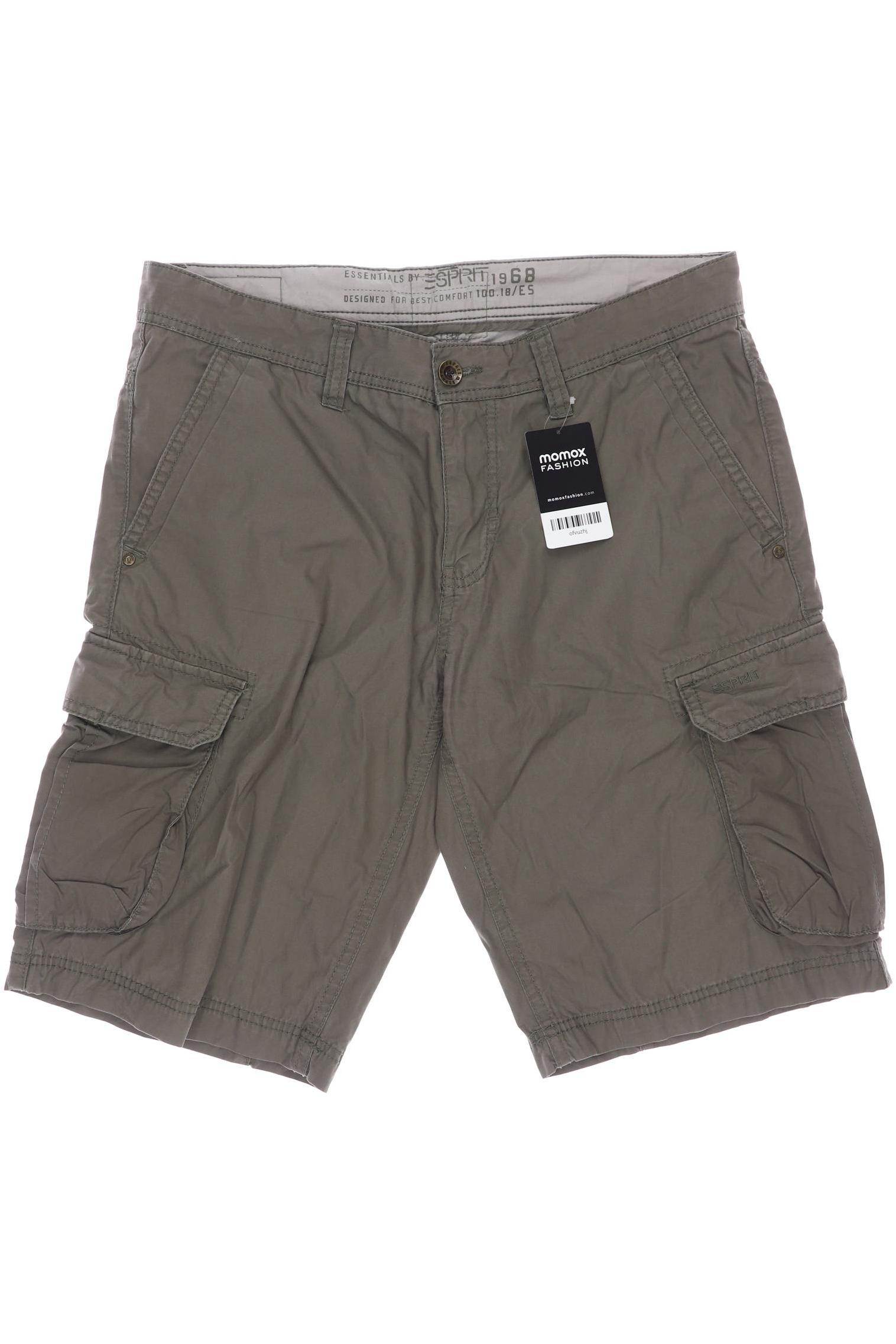 

Esprit Herren Shorts, grün