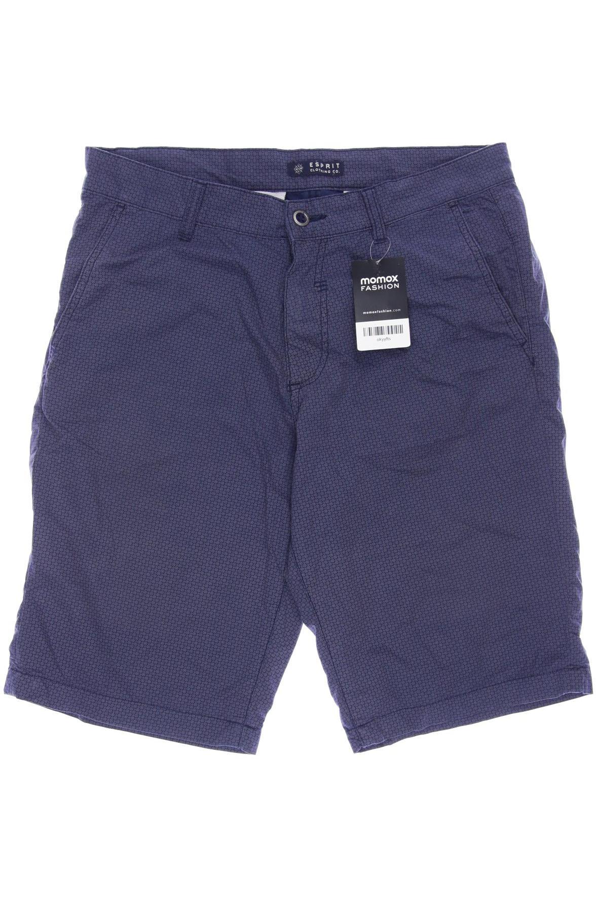 

Esprit Herren Shorts, blau