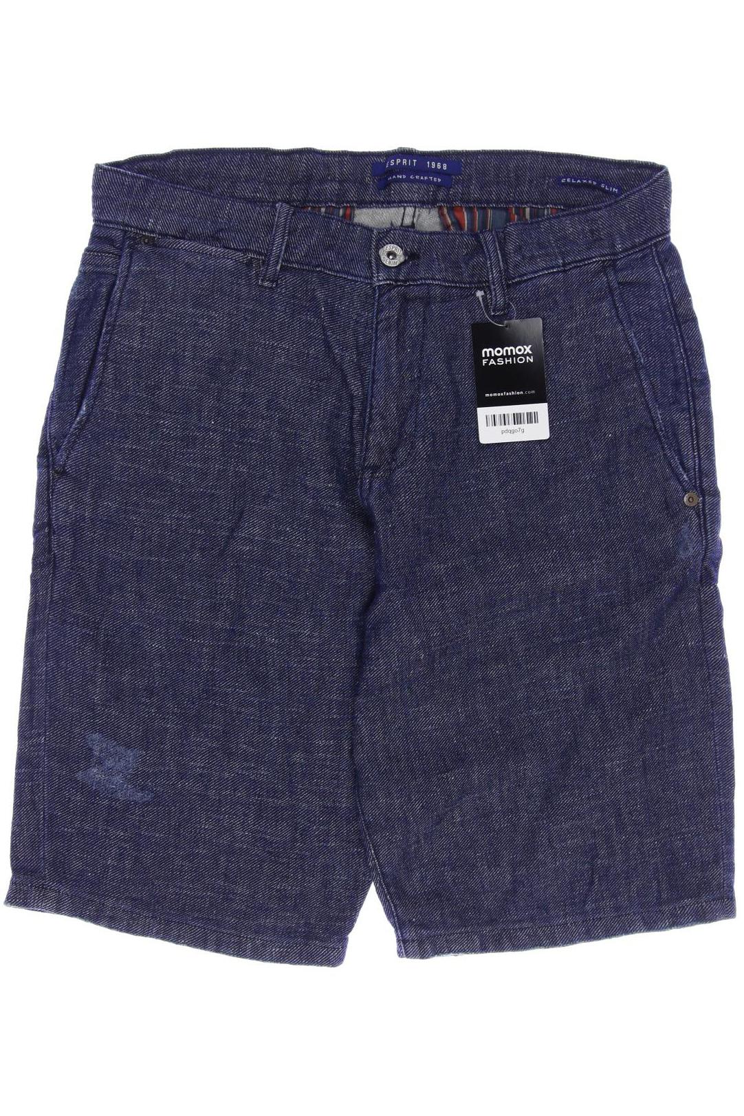 

Esprit Herren Shorts, blau