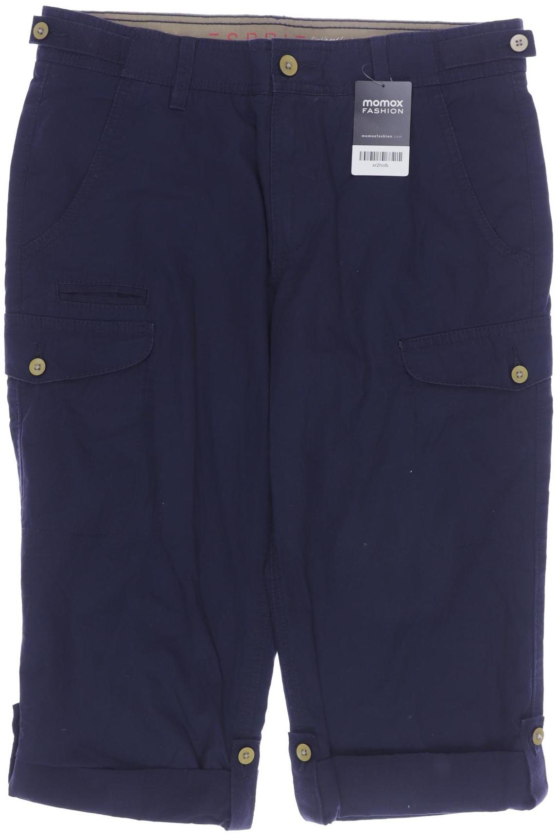 

Esprit Herren Shorts, marineblau, Gr. 52