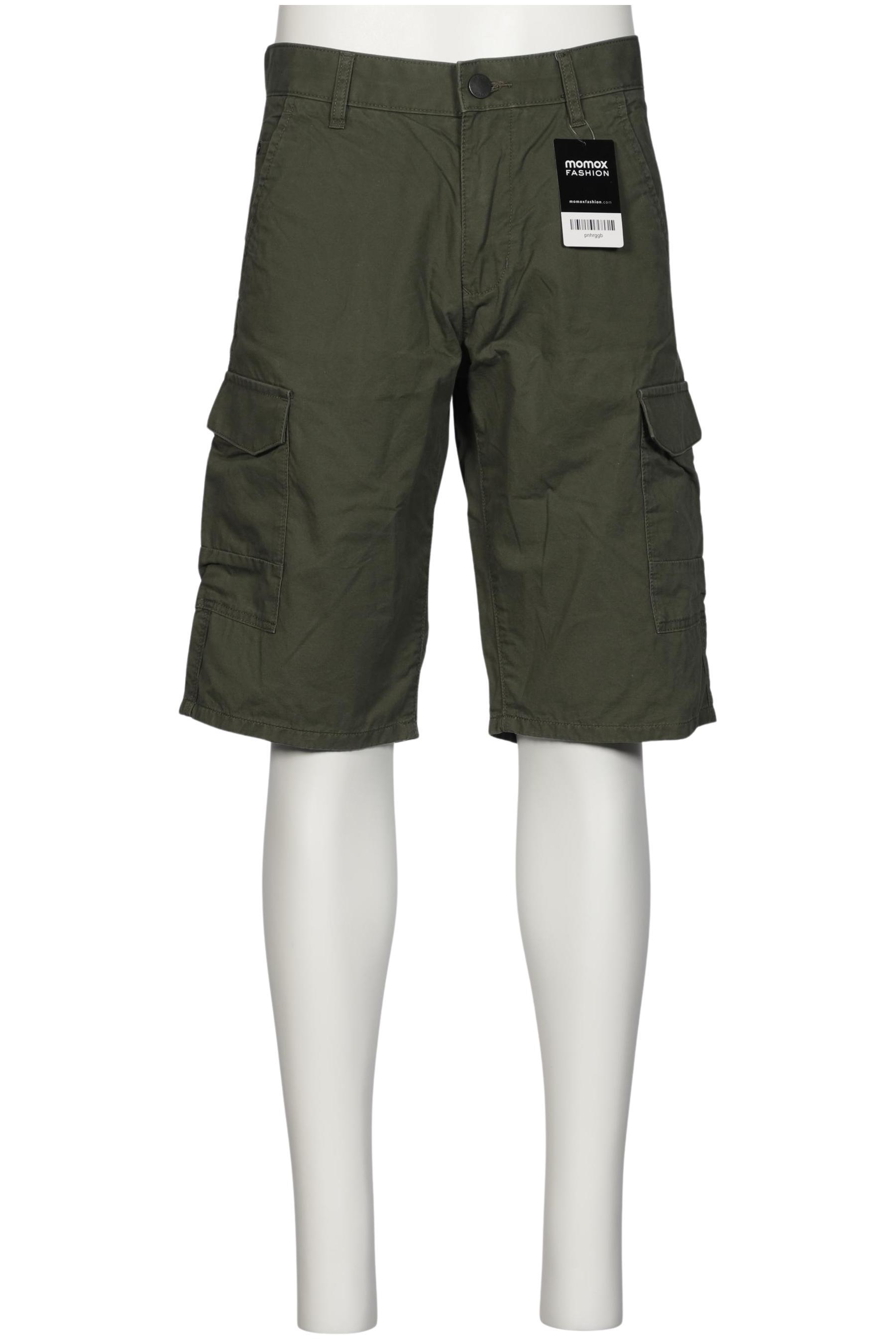 

Esprit Herren Shorts, grün, Gr. 29