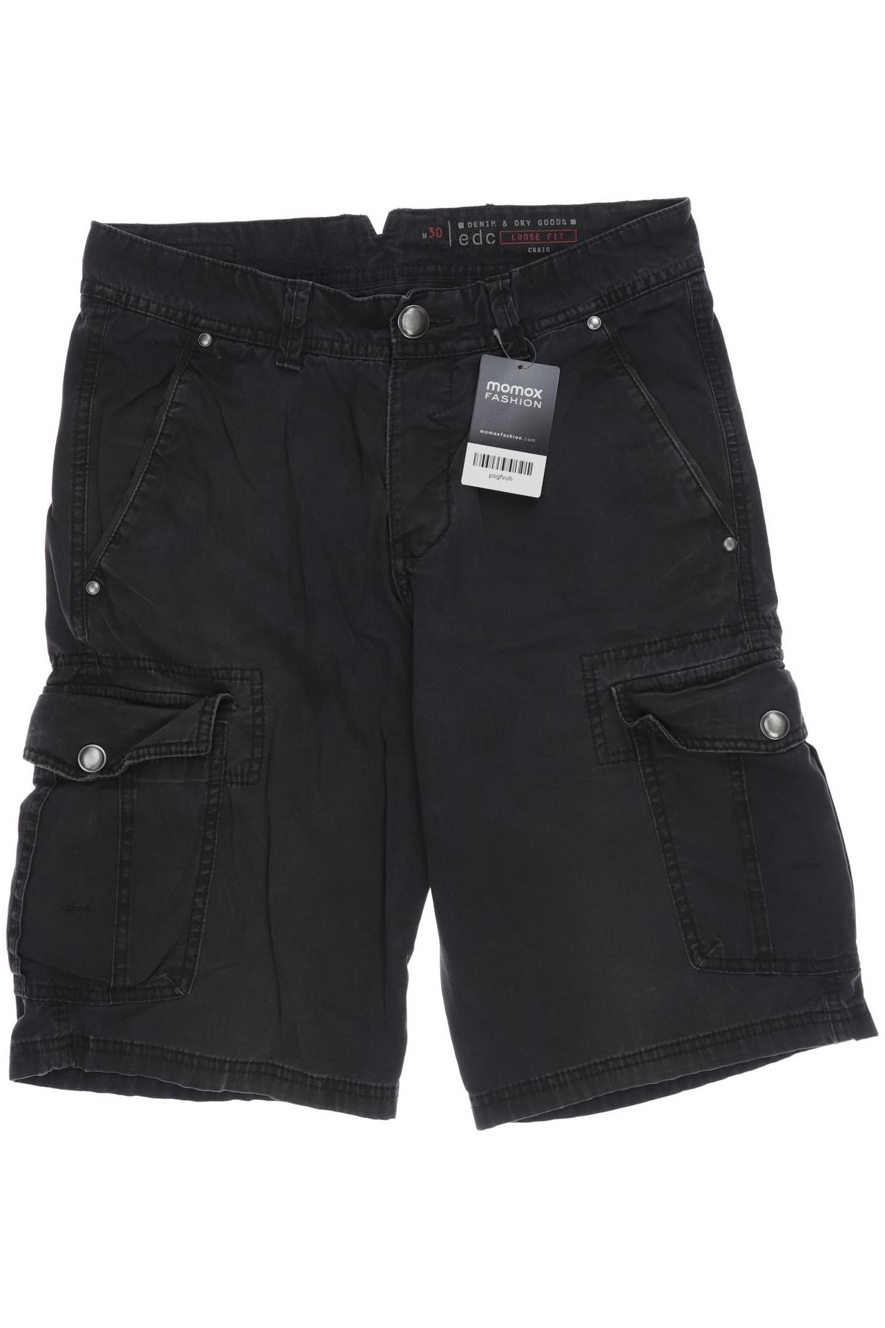 

Esprit Herren Shorts, schwarz