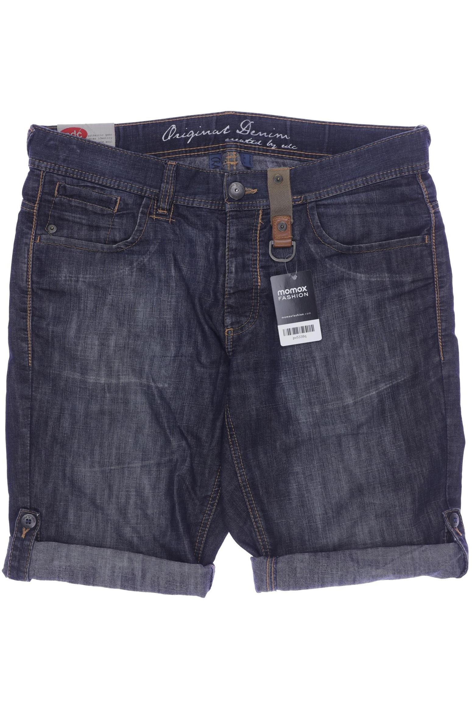 

Esprit Herren Shorts, marineblau, Gr. 54