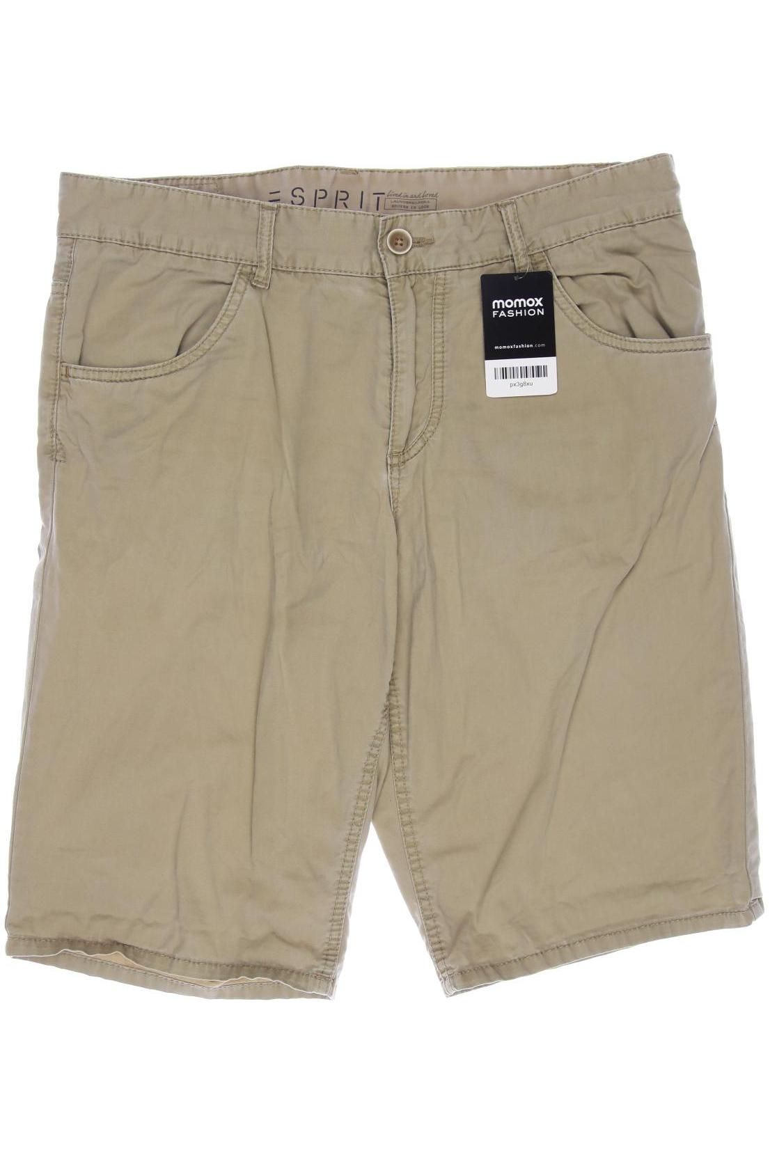 

Esprit Herren Shorts, beige