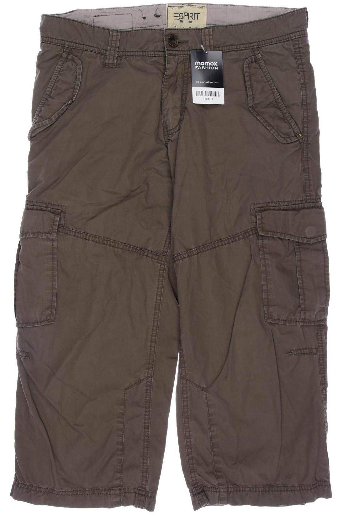 

Esprit Herren Shorts, braun