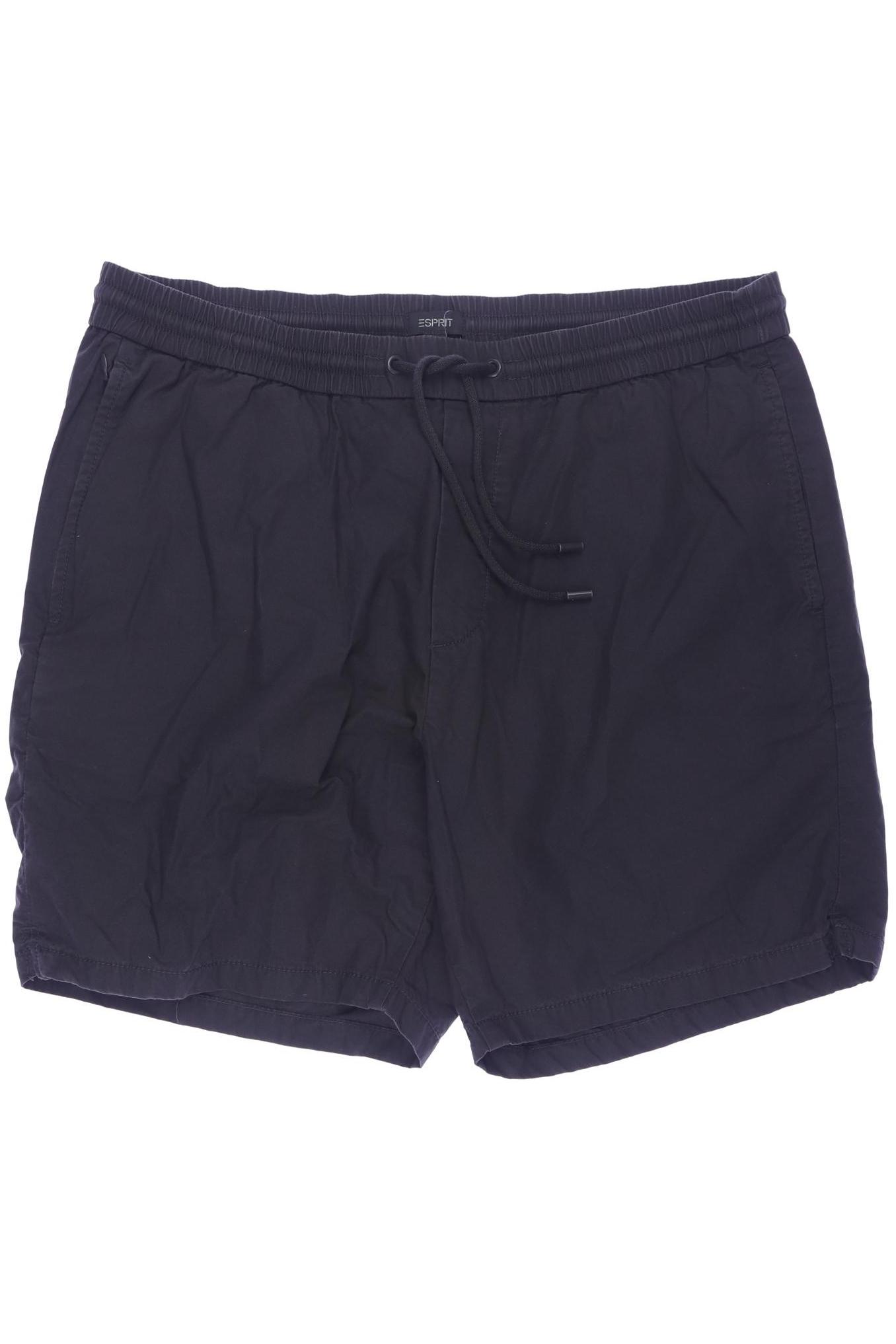 

Esprit Herren Shorts, grau, Gr. 36