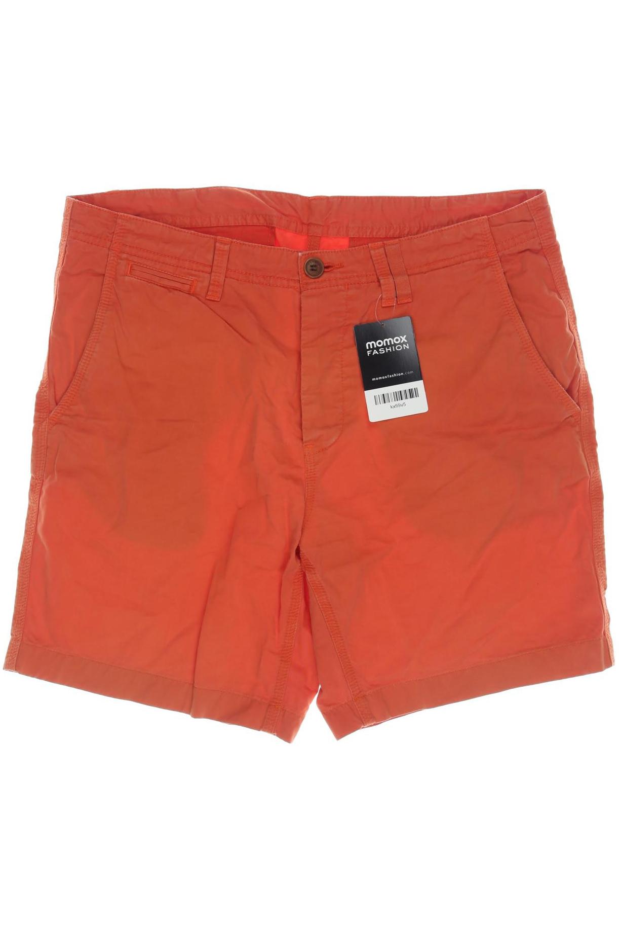 Thumbnail - Esprit Herren Shorts, orange, Gr. 31