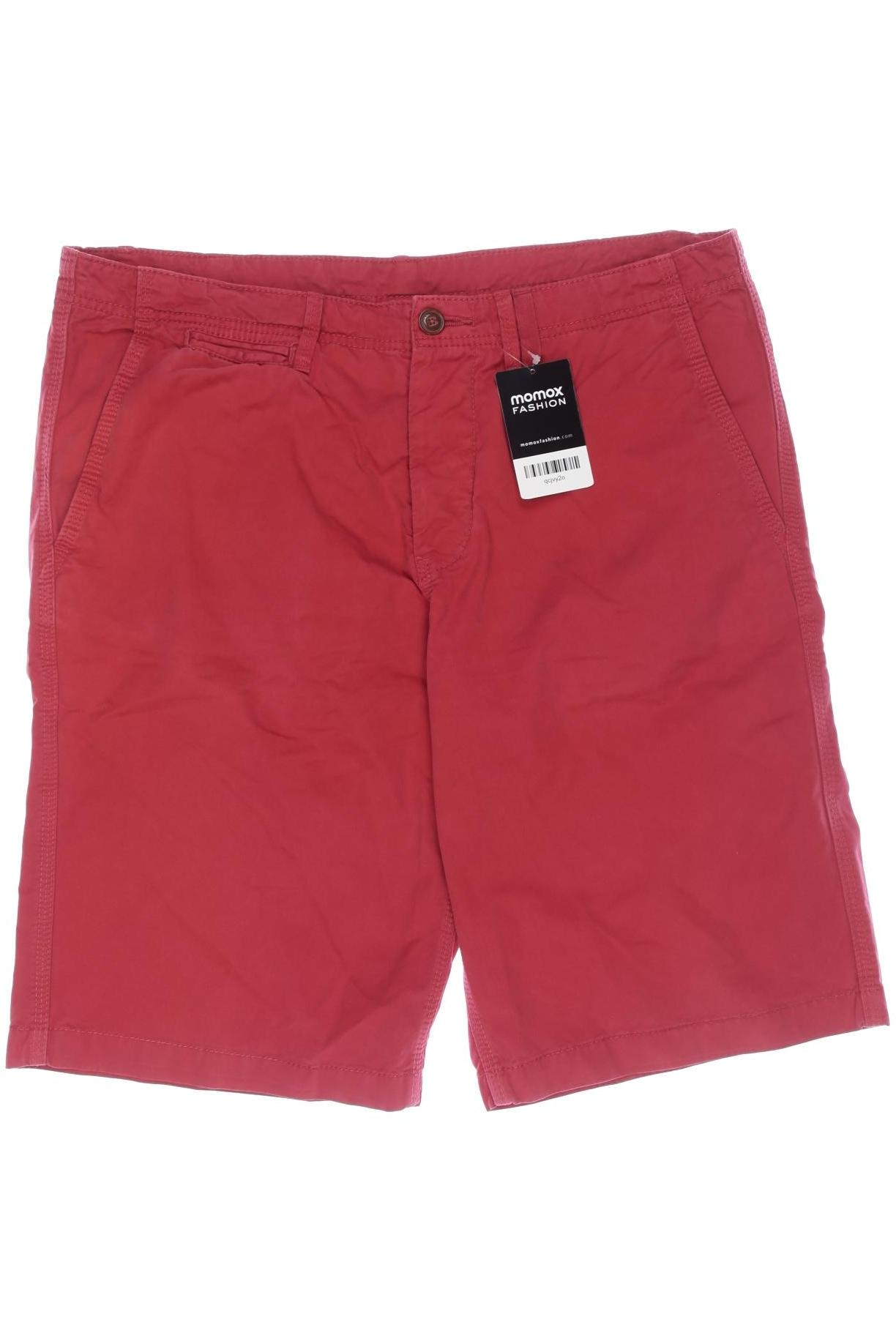 Thumbnail - Esprit Herren Shorts, pink, Gr. 34