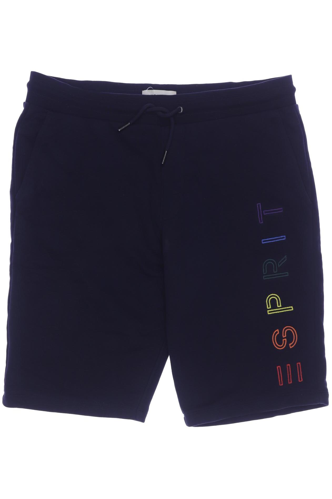 

Esprit Herren Shorts, marineblau, Gr. 52