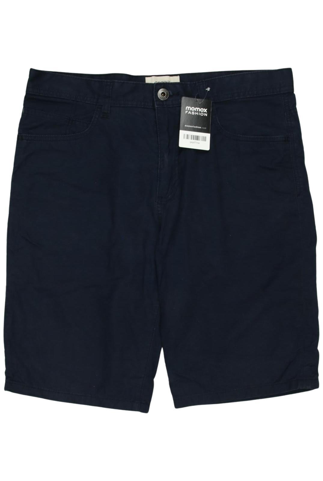 

Esprit Herren Shorts, marineblau, Gr. 32