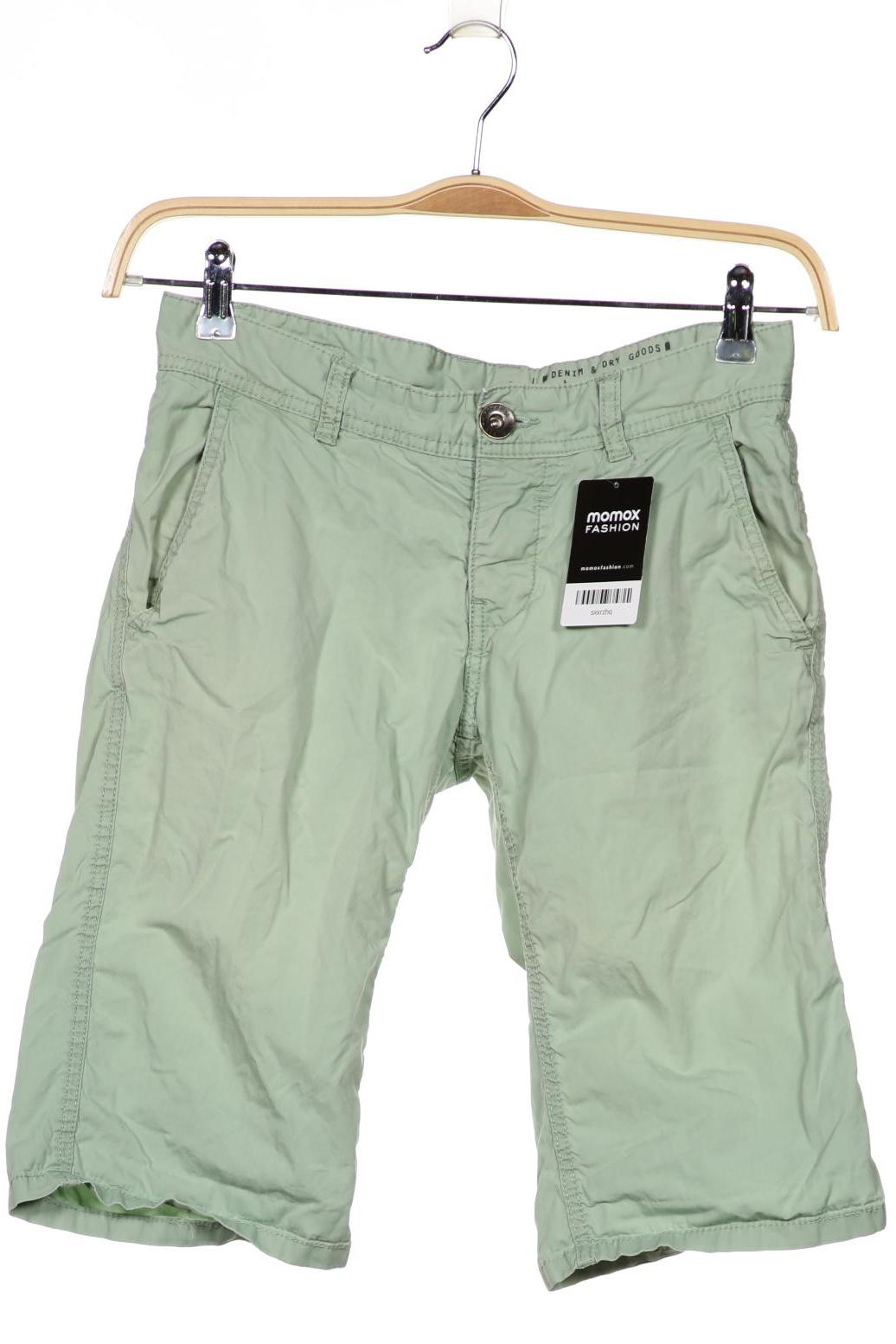 

Esprit Herren Shorts, hellgrün, Gr. 28